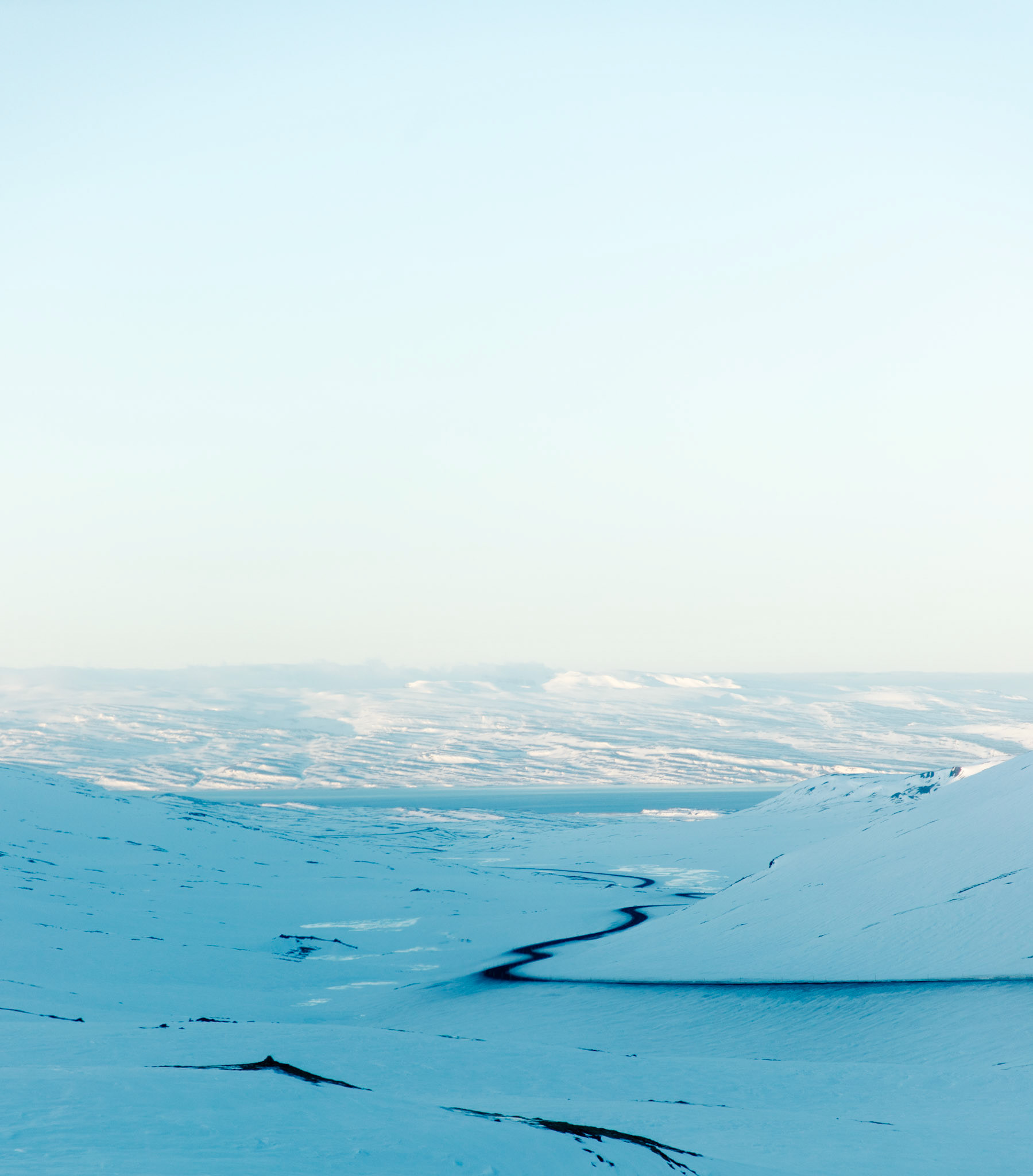 Paradis blanc