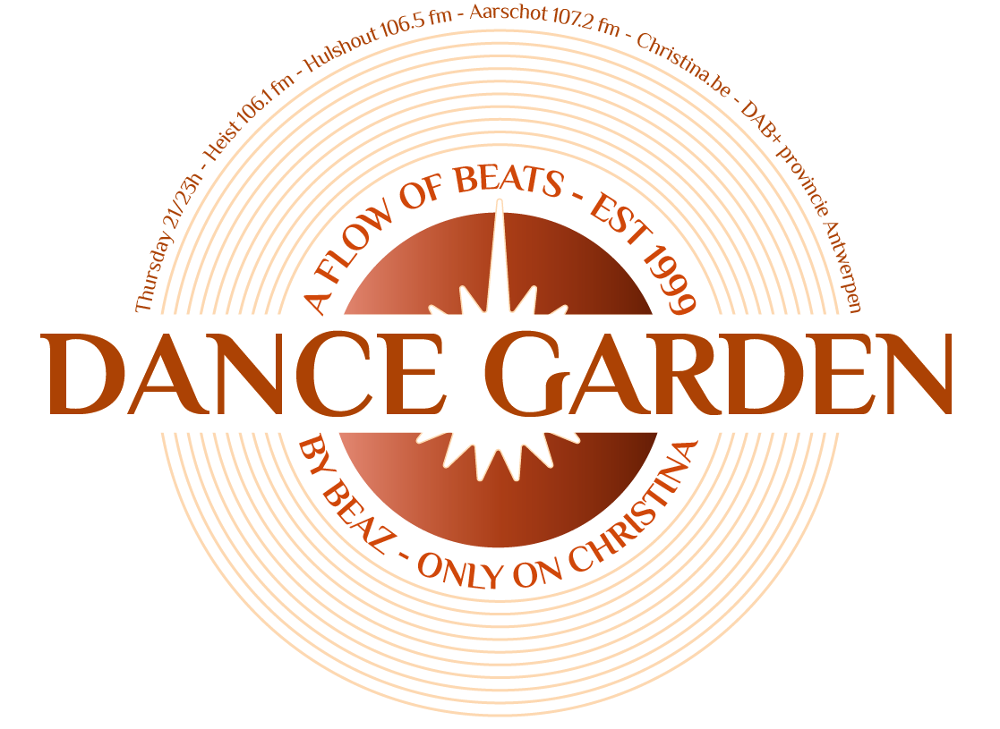 Dance Garden