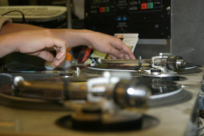 Stijn Mixing