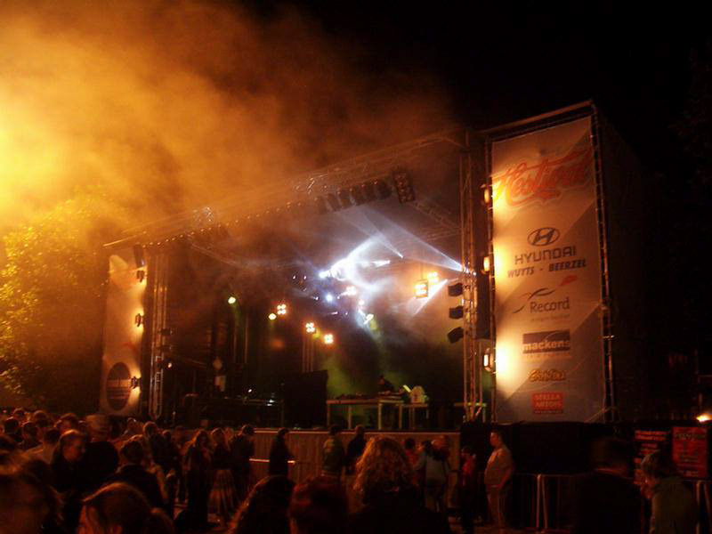 Hestival 2005