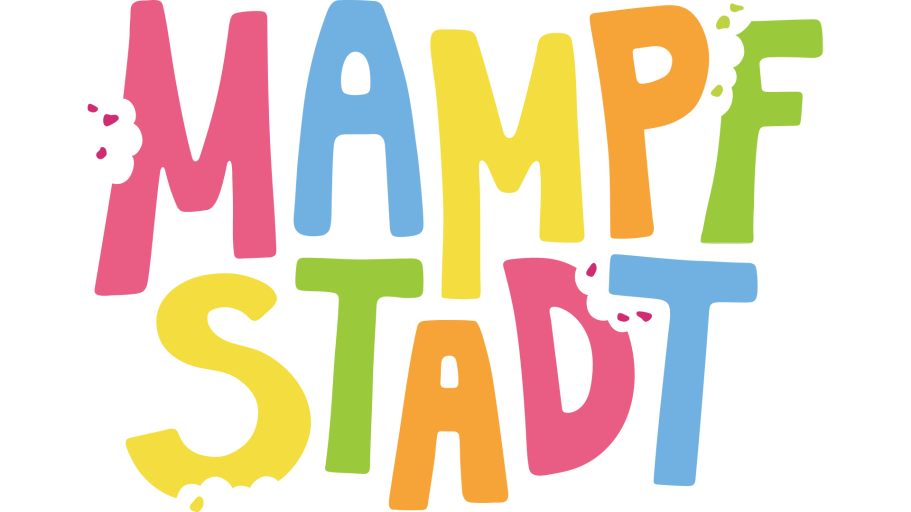 Mampfstadt