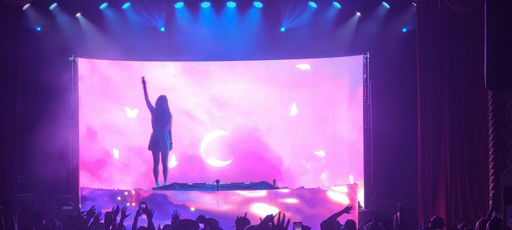 Adventure Club w/ Bear Grillz and JVNA at the Uptown Theater 2022