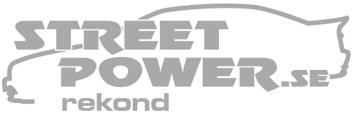 Customer - StreetPower Rekond