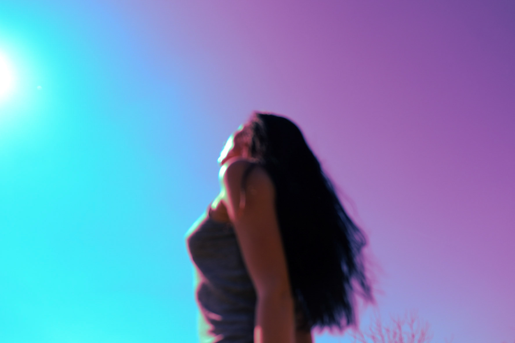 Ella Magū