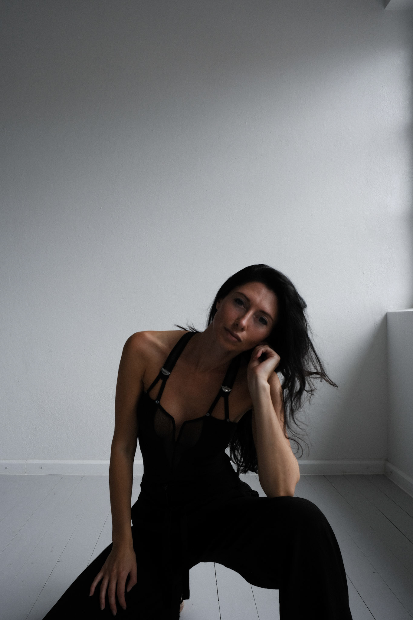 Ella Magū