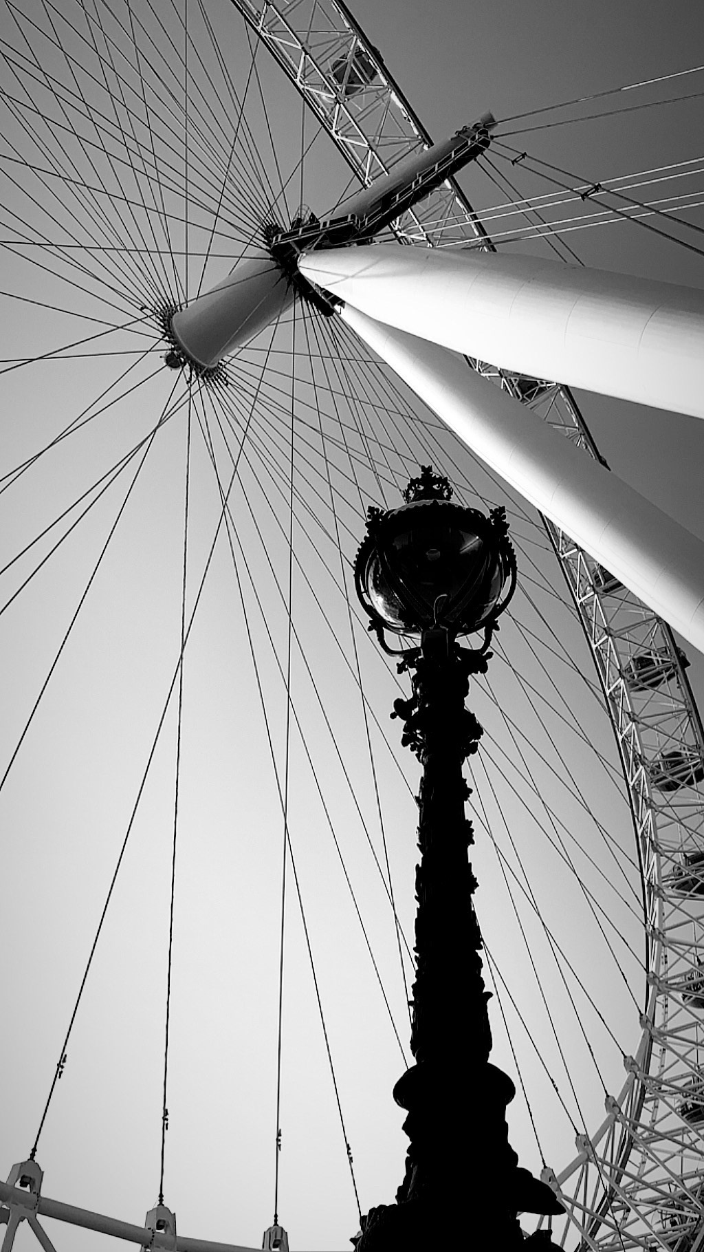 London Eye