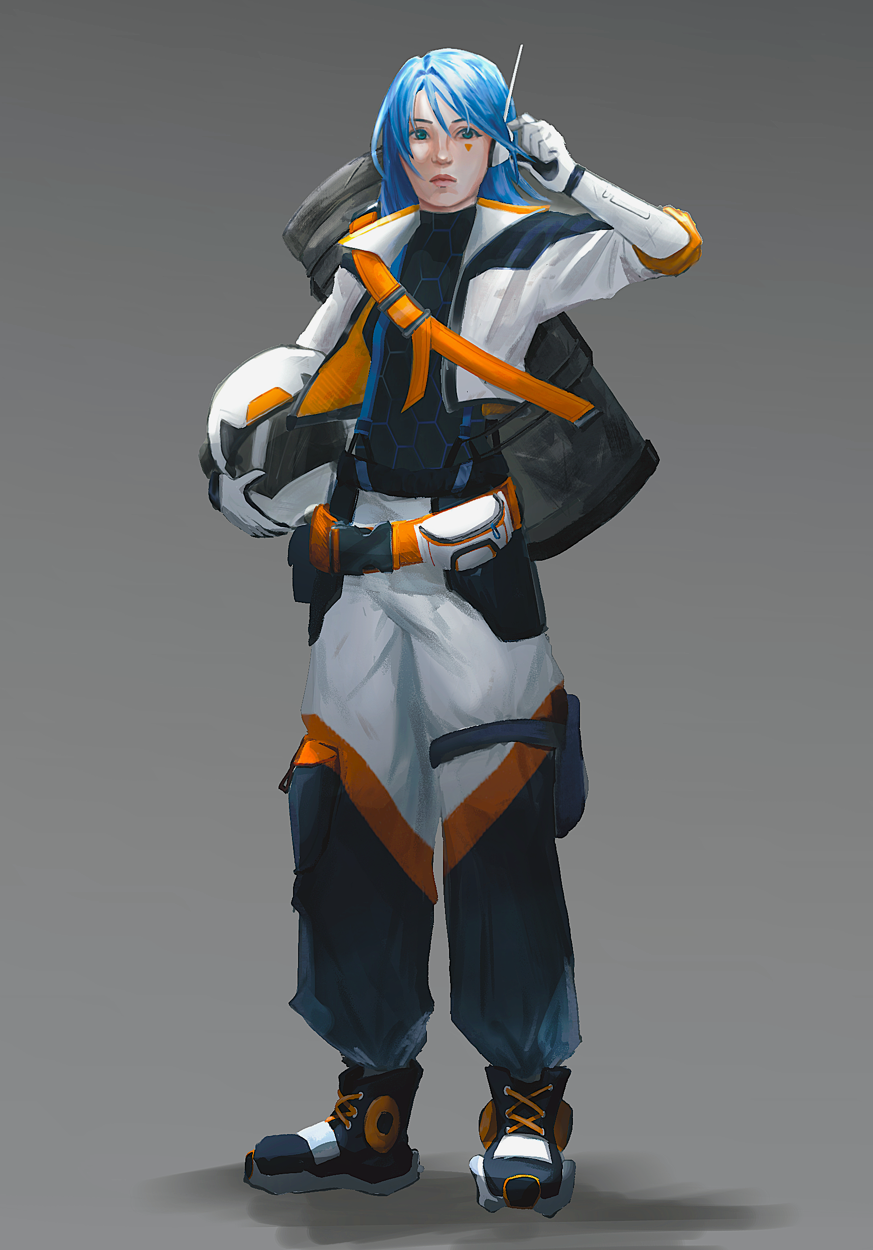 Final Render