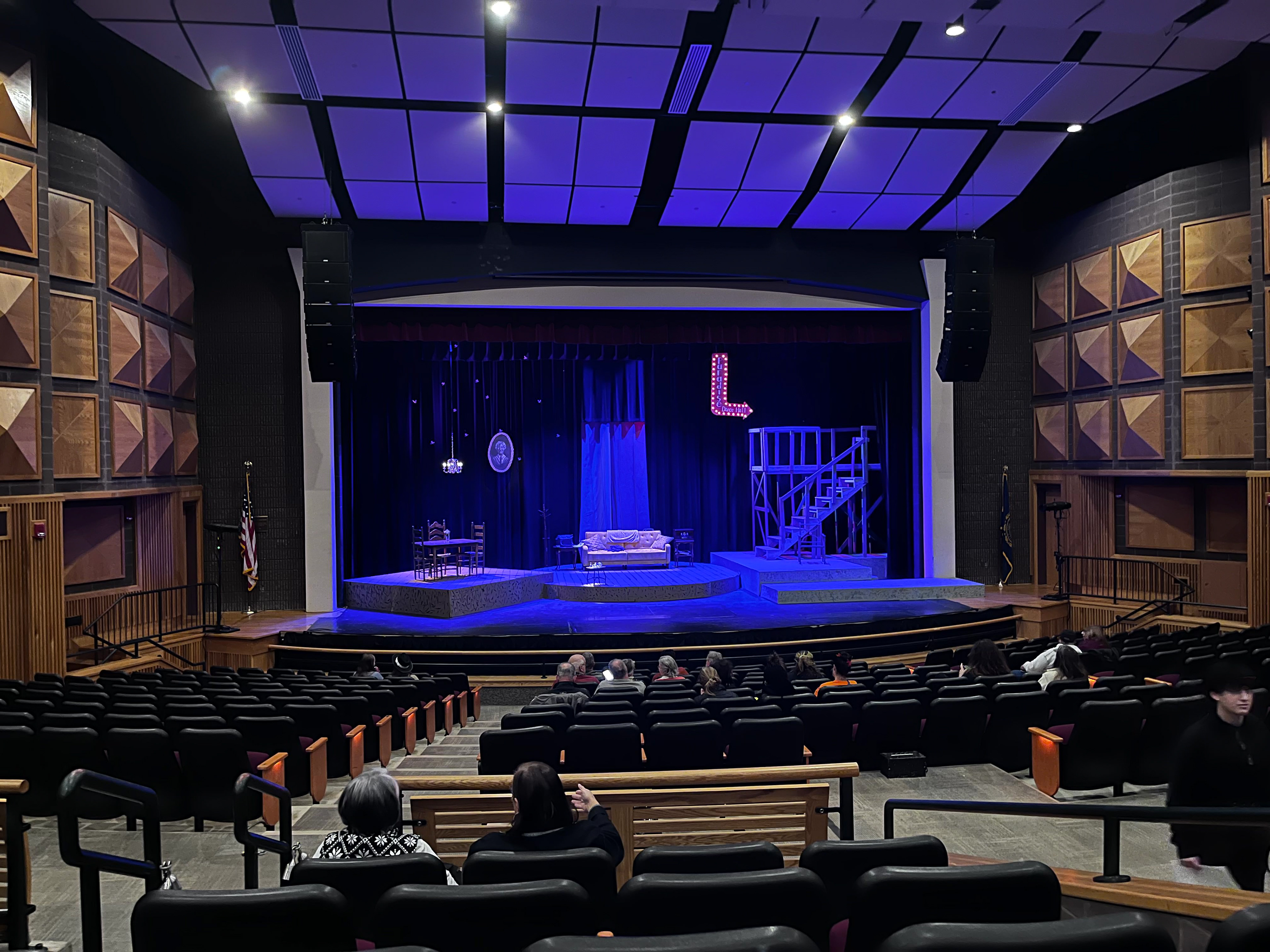 The Glass Menagerie