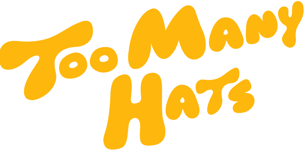 Too Many Hats Design Co.