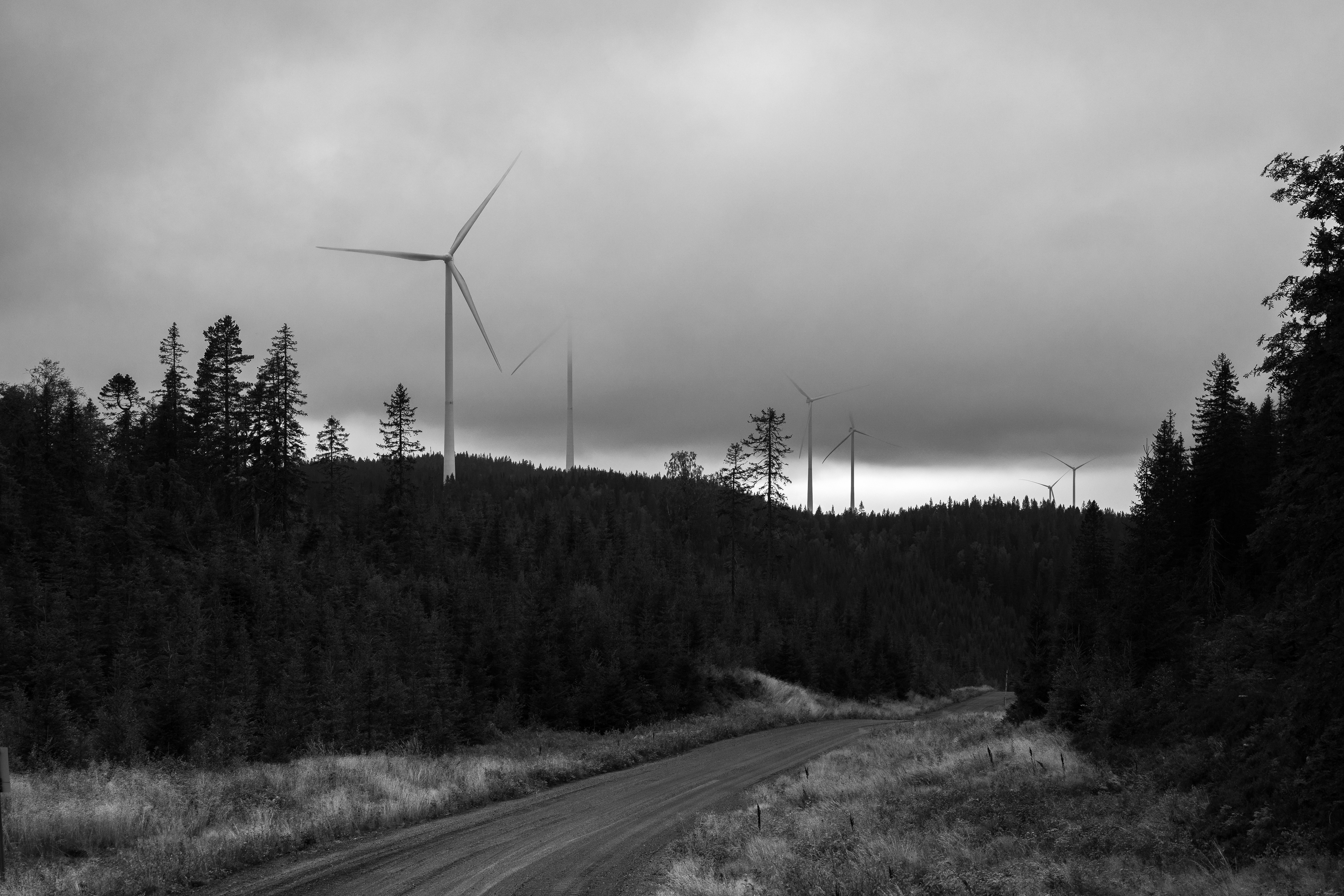 Odal, Norway