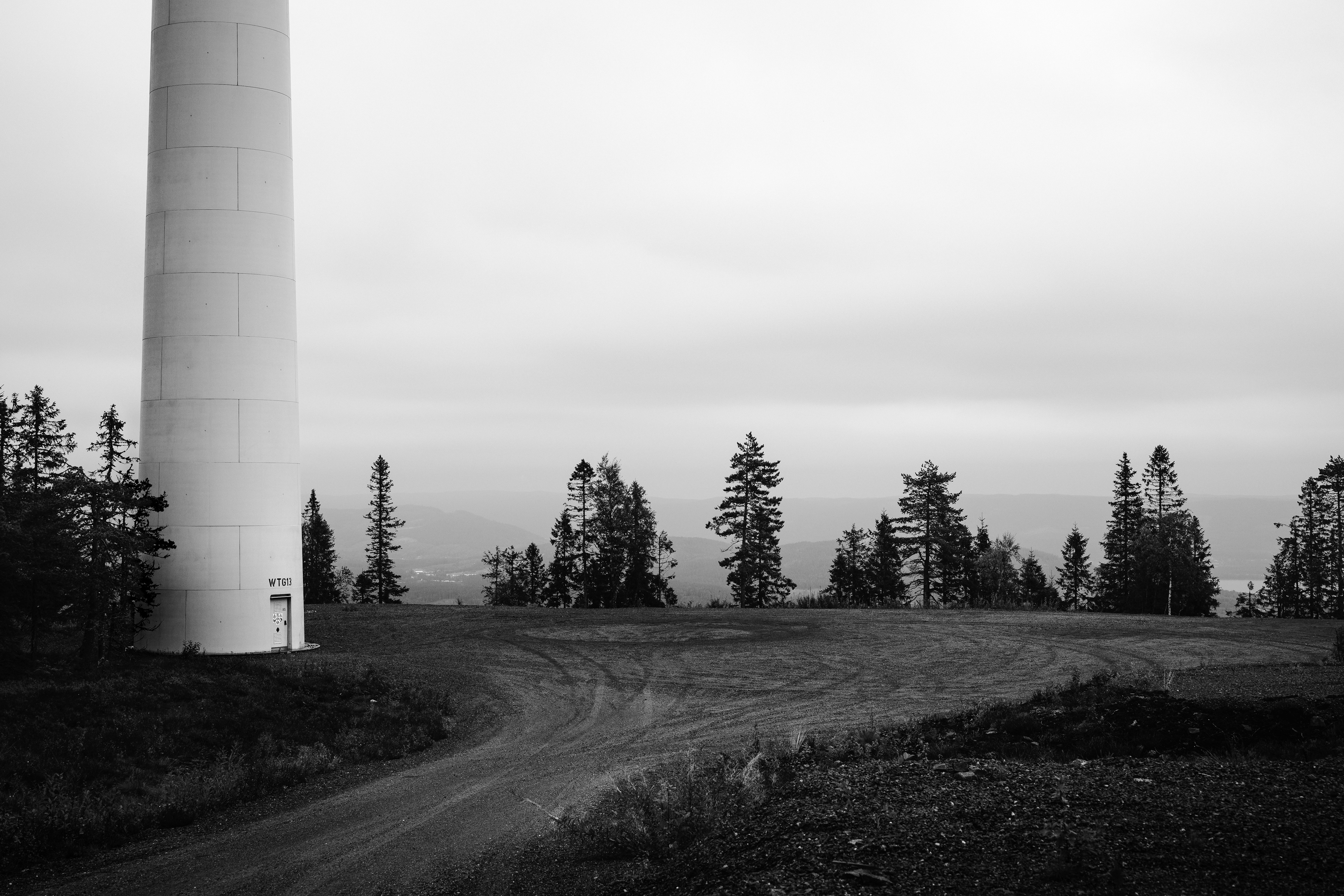 Odal, Norway
