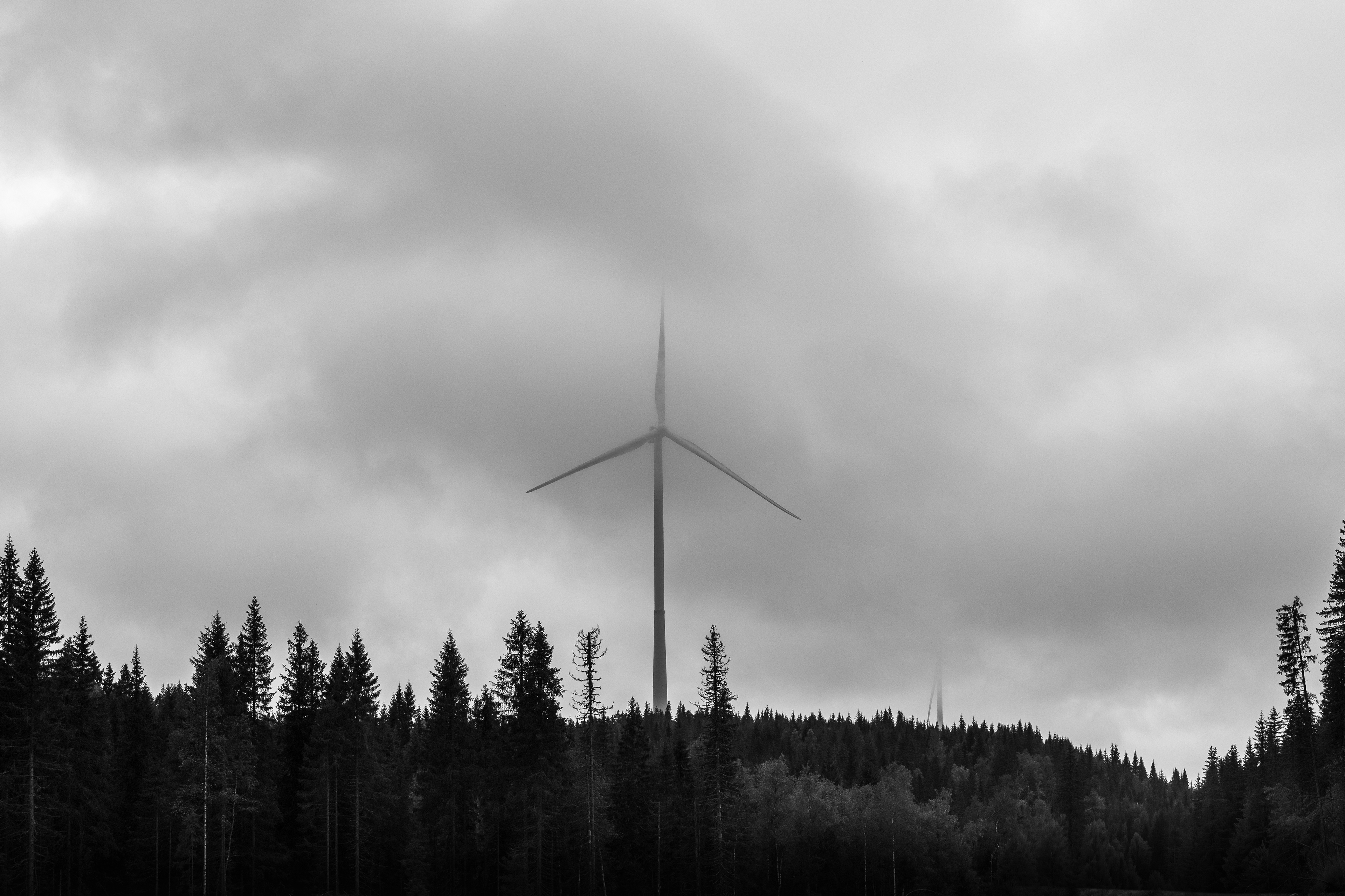Odal, Norway
