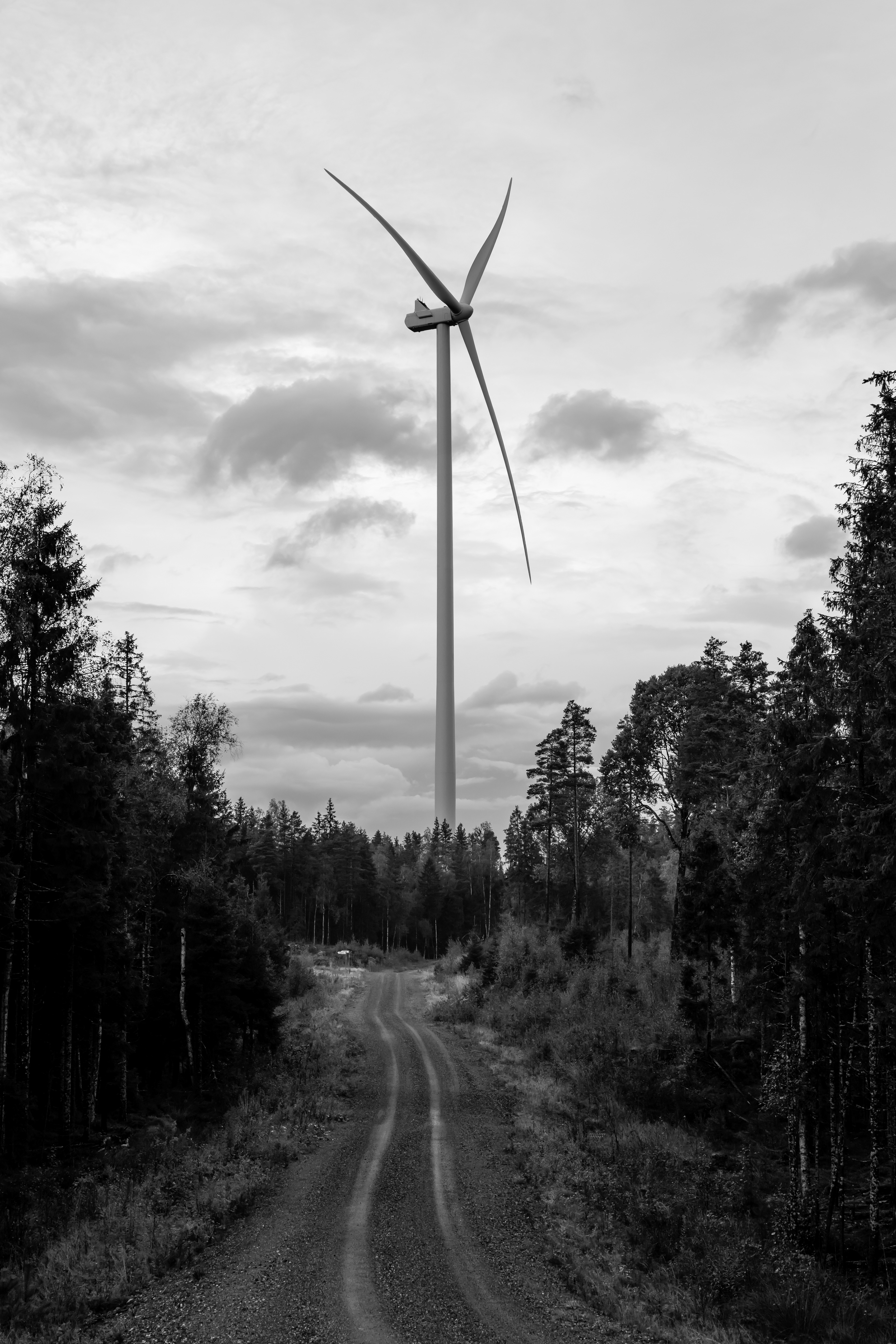 Marker, Norway