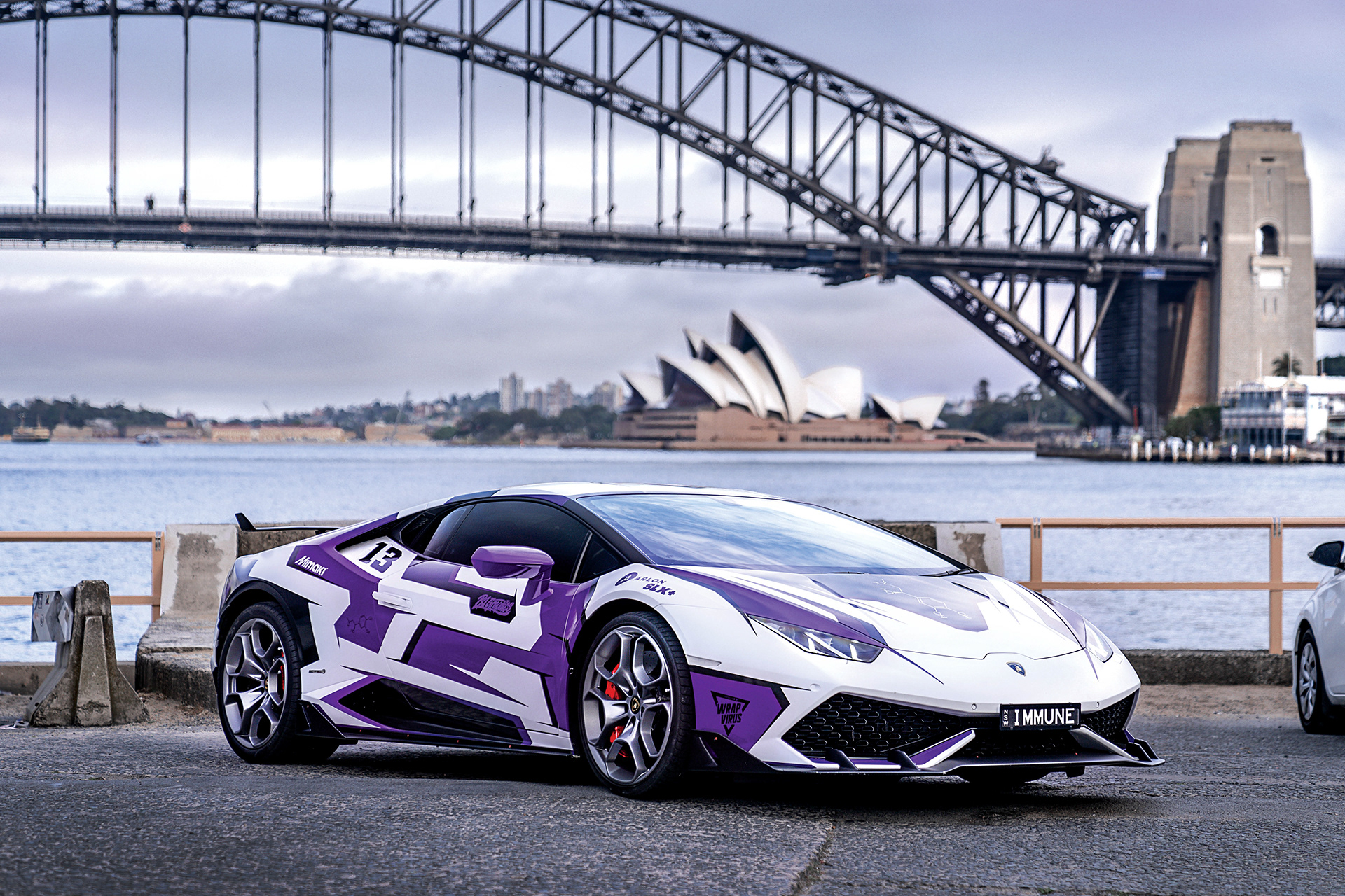 Ra Graphics Wraps RA Graphics