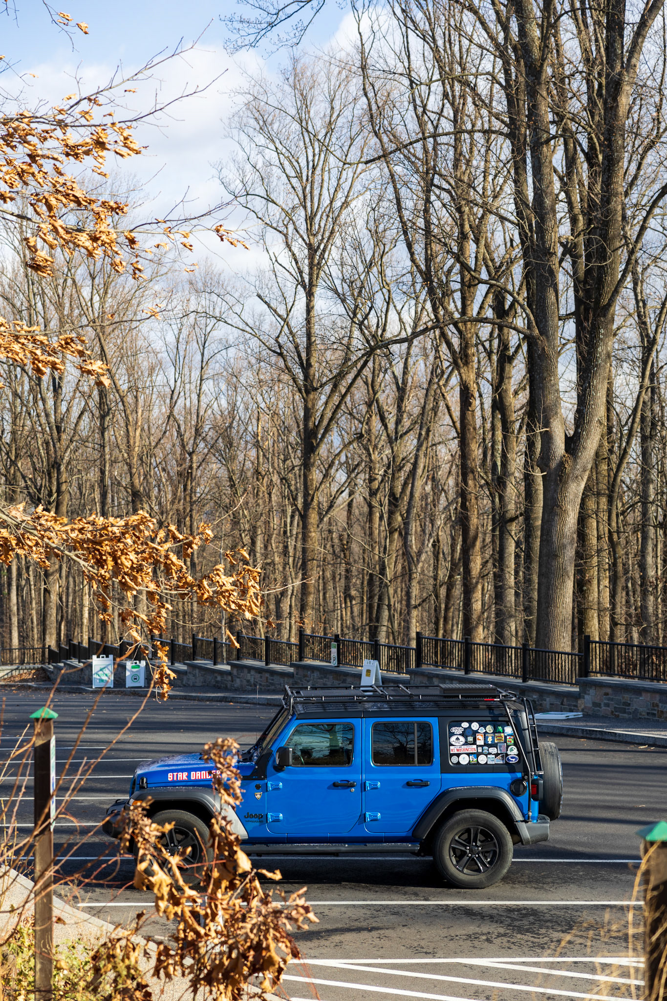 My Jeep