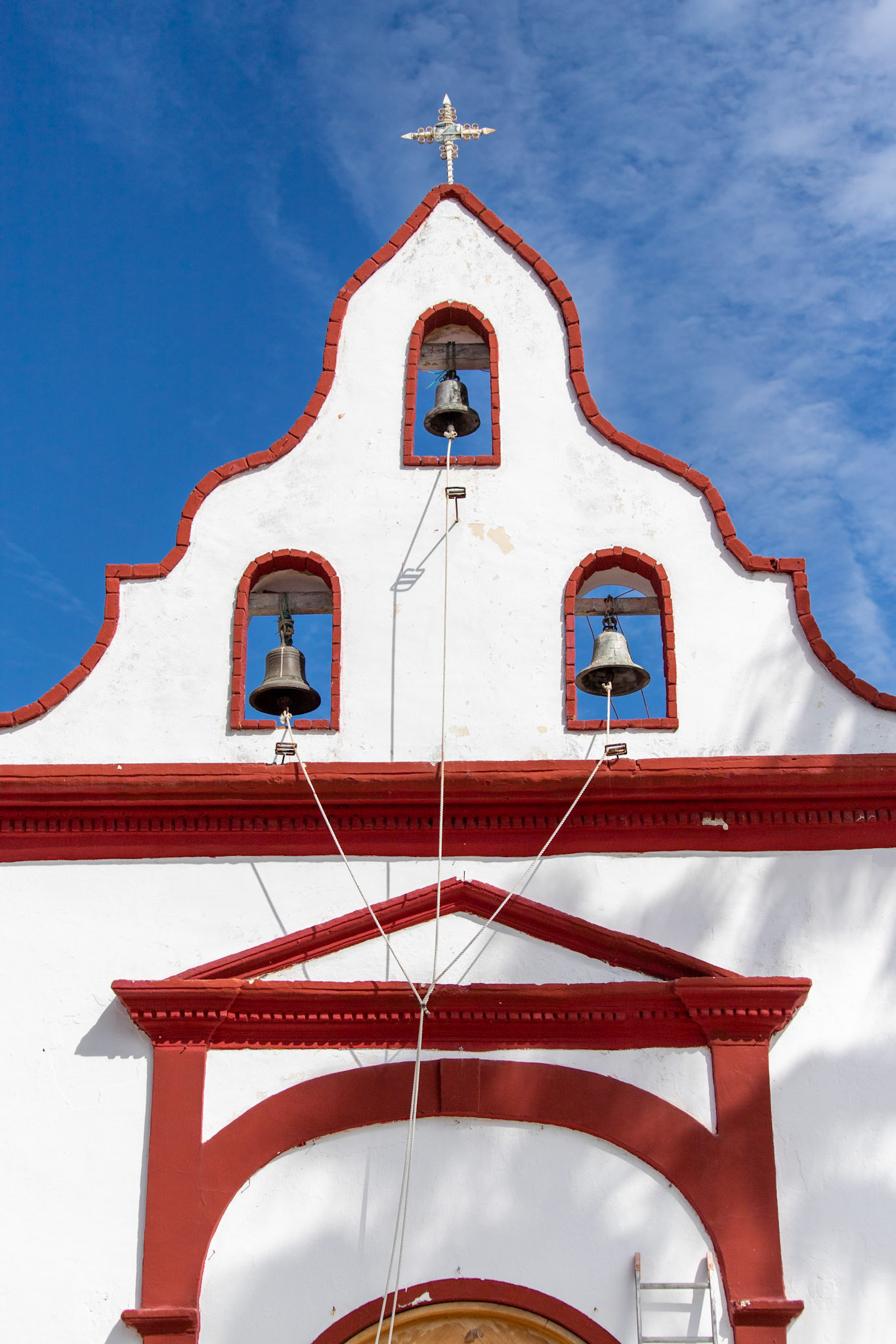Hidden Villages Tour - Miraflores