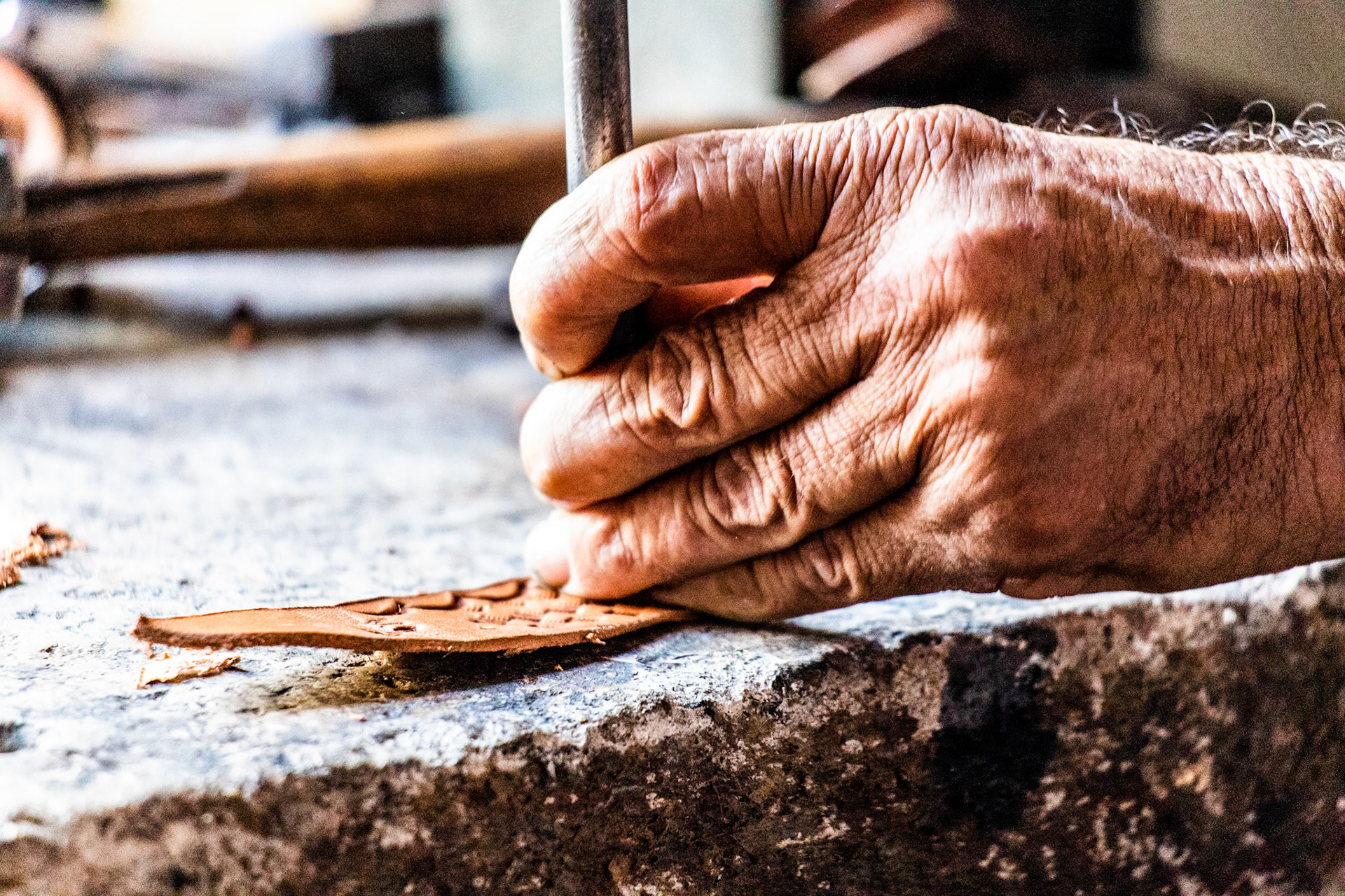 Hidden Villages Tour - Miraflores