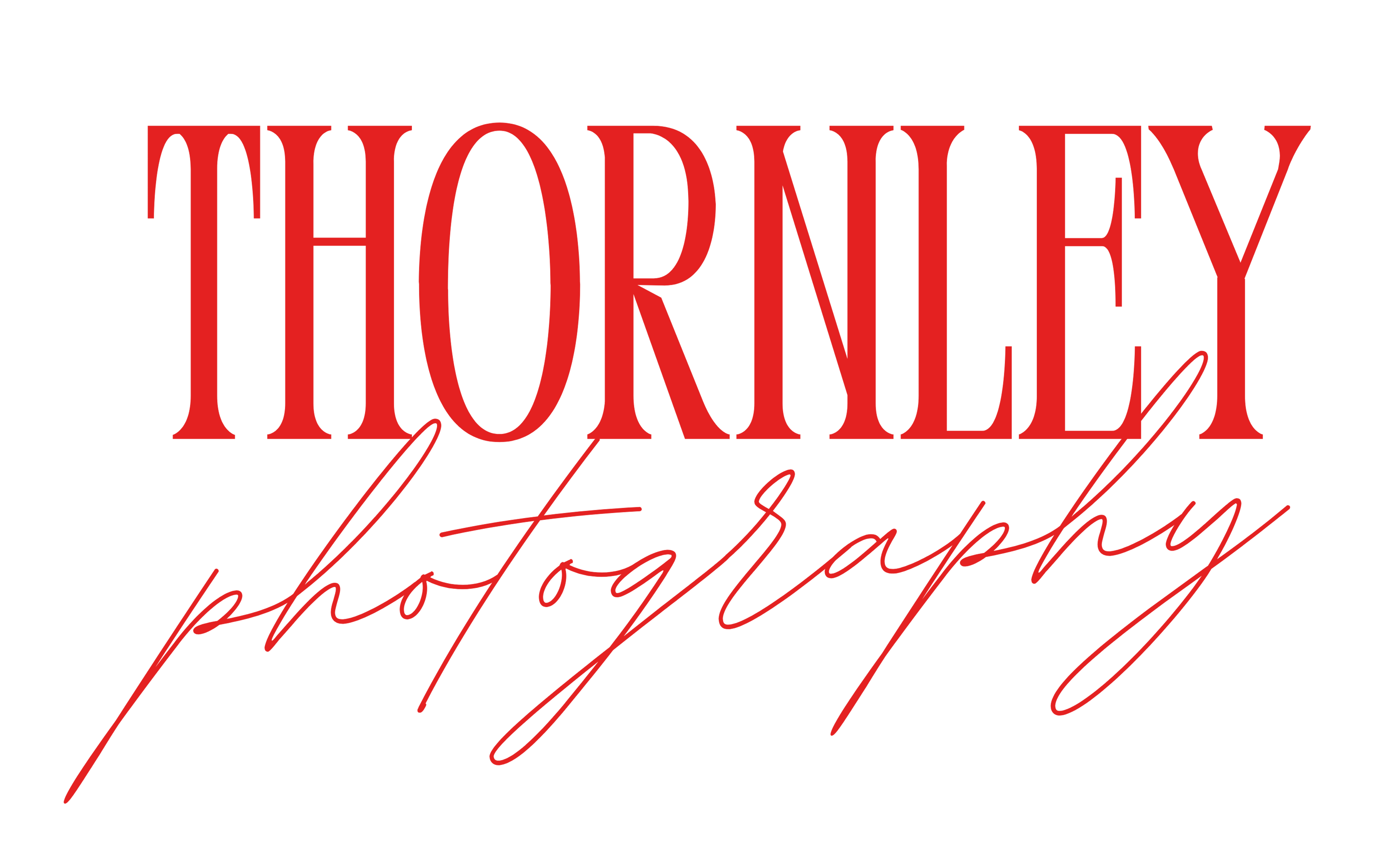 Thornley Photography