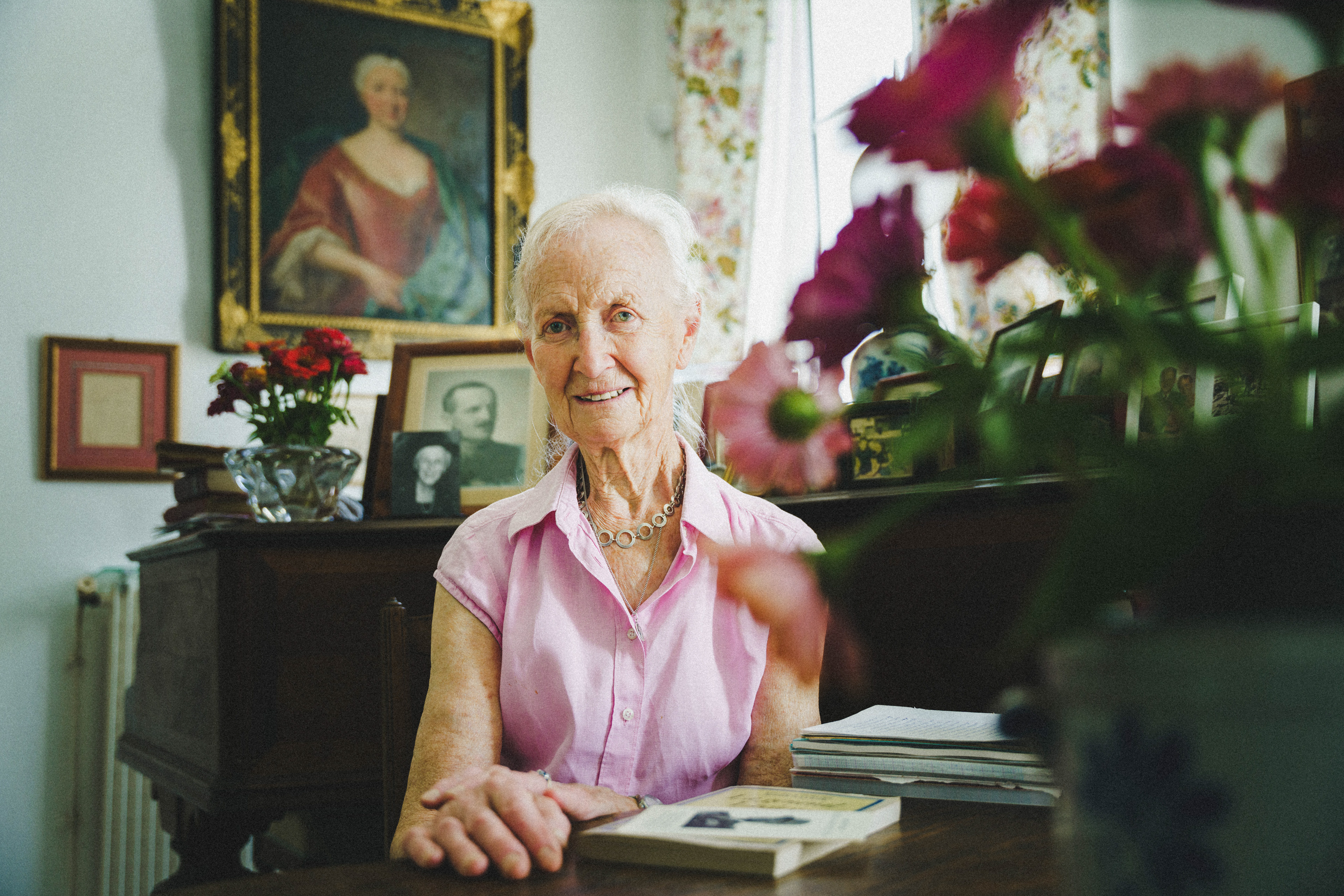 Benedicte de Franqueville