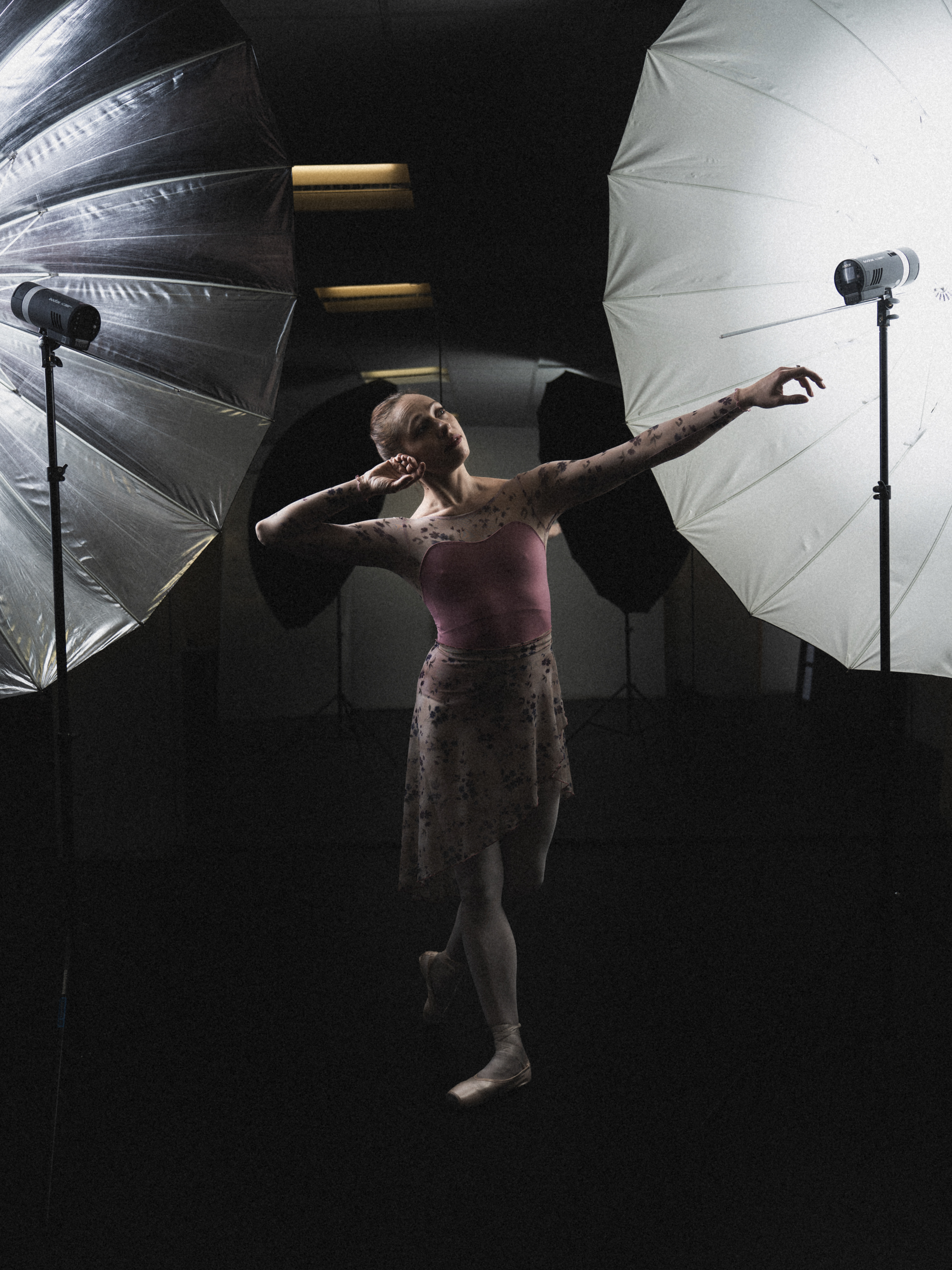 Tetiana Proskuriakova