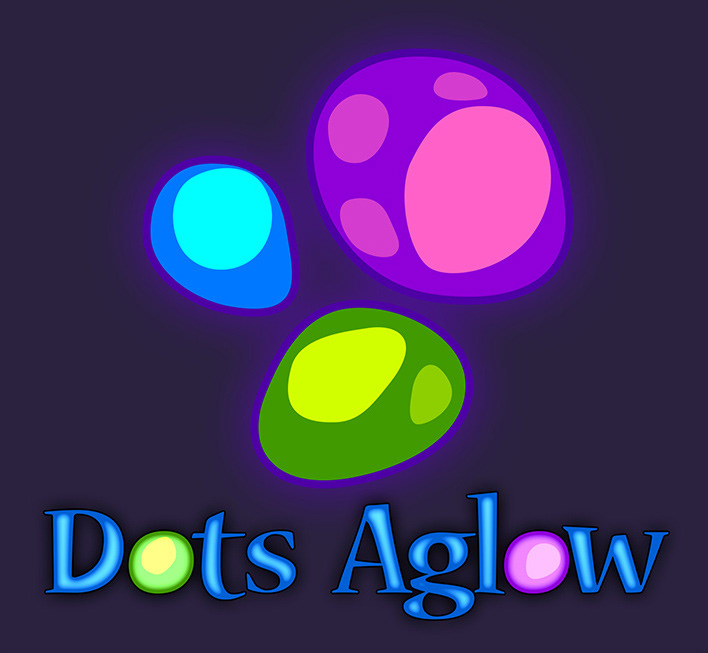 Dots Aglow