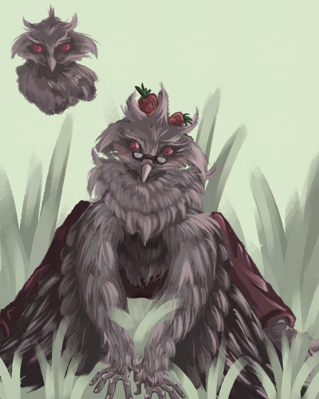Creature / Character Design