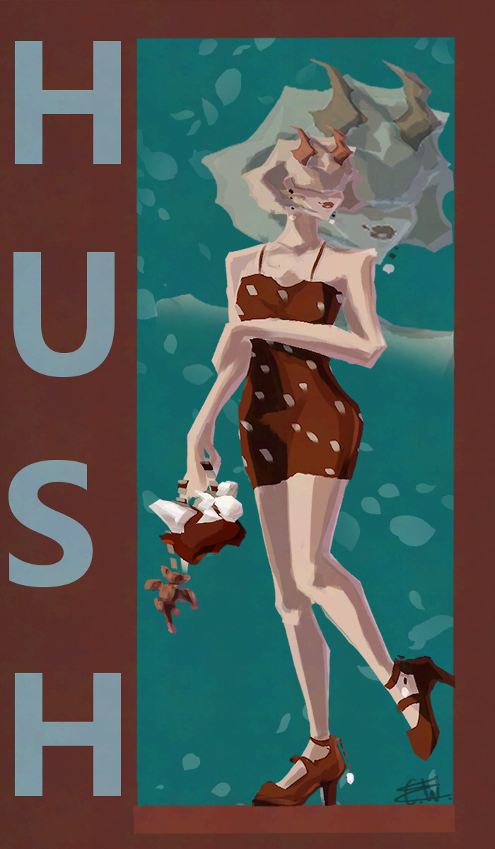 Illustration  poster