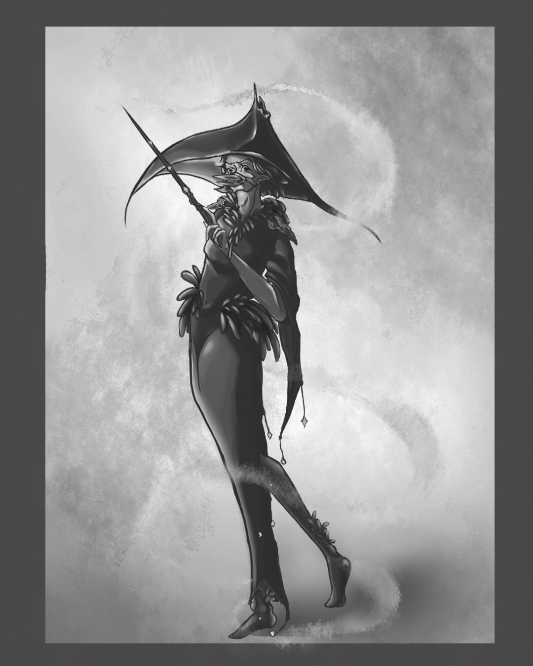 Grayscale