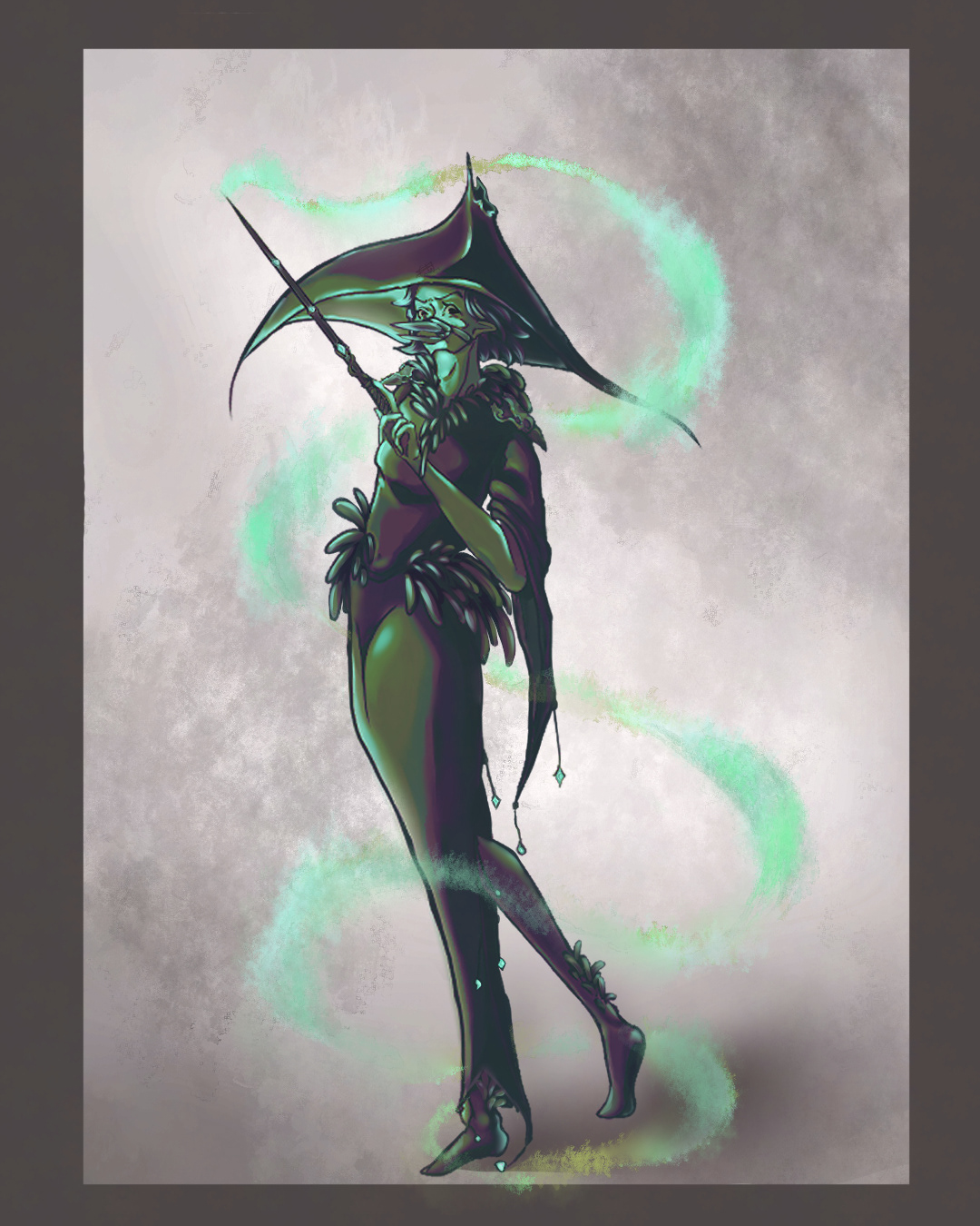 Character Design