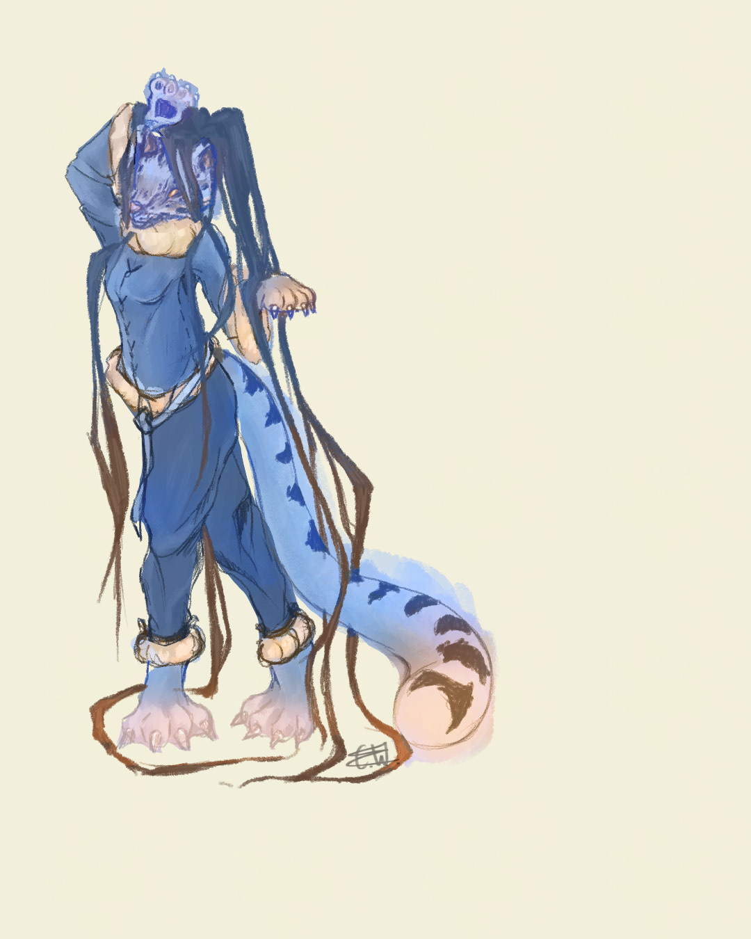 Character Design