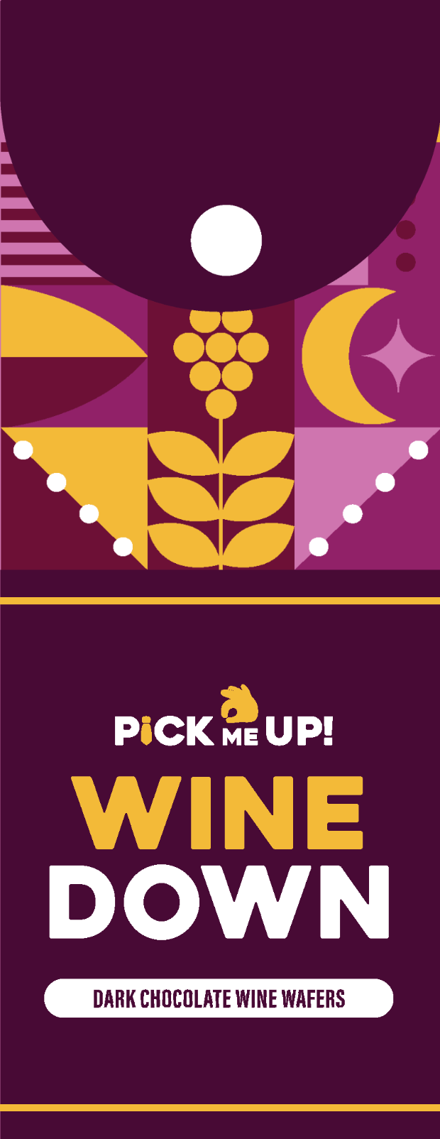 Wine Wafers