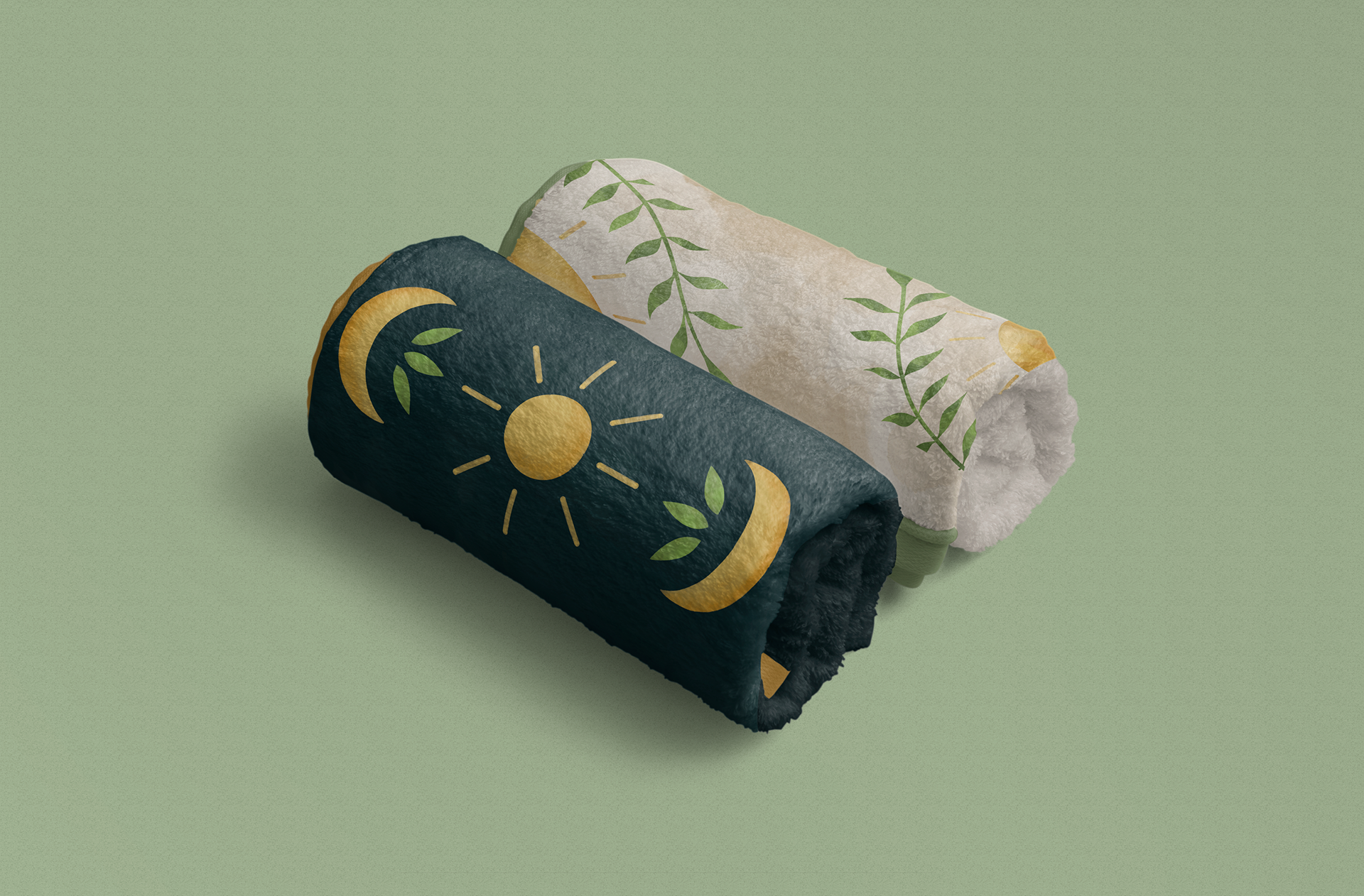 Hand Towels