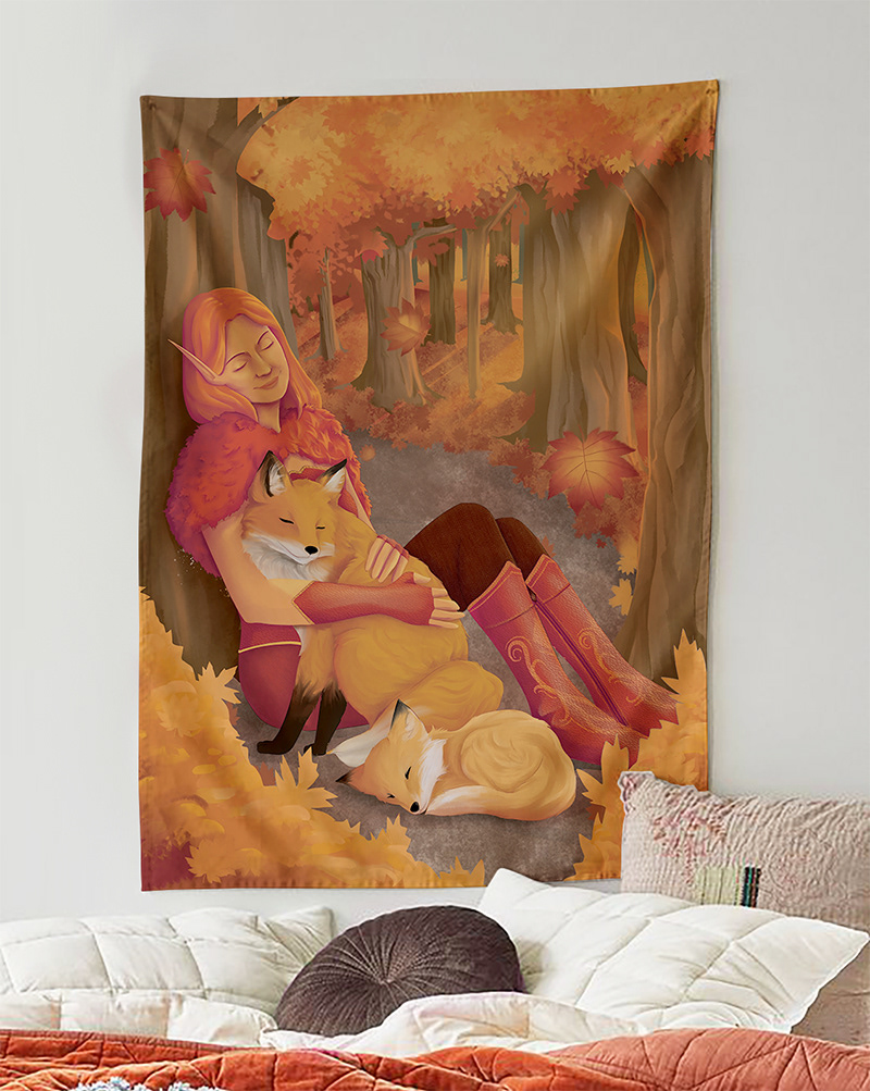 Tapestry