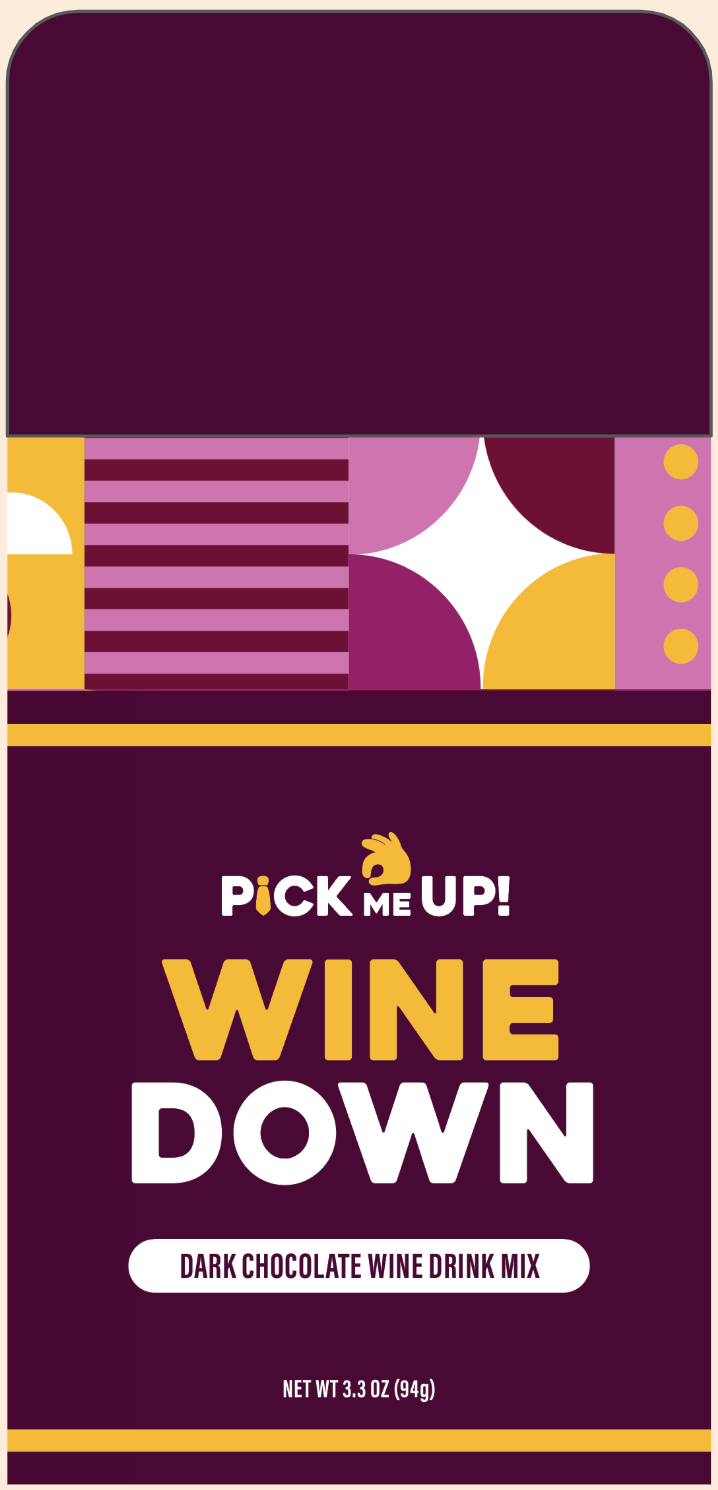 Wine Drink Mix