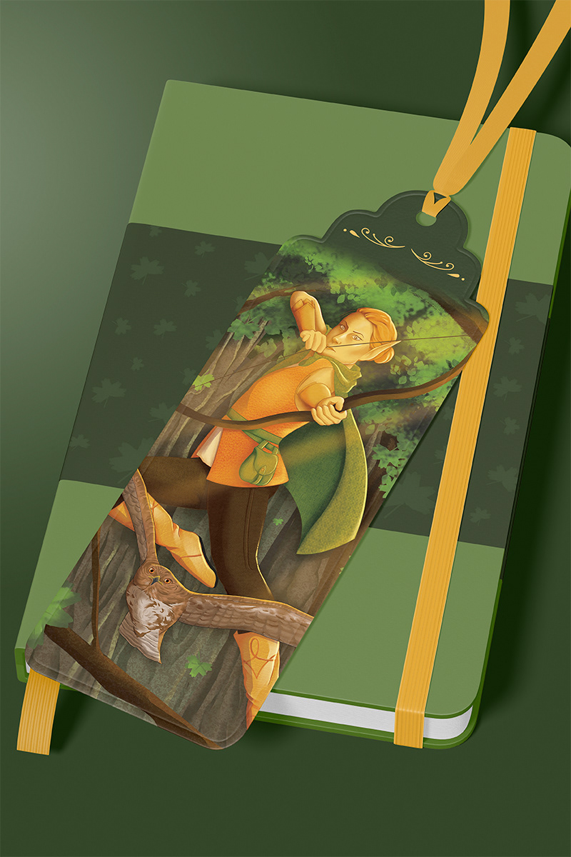 Bookmark