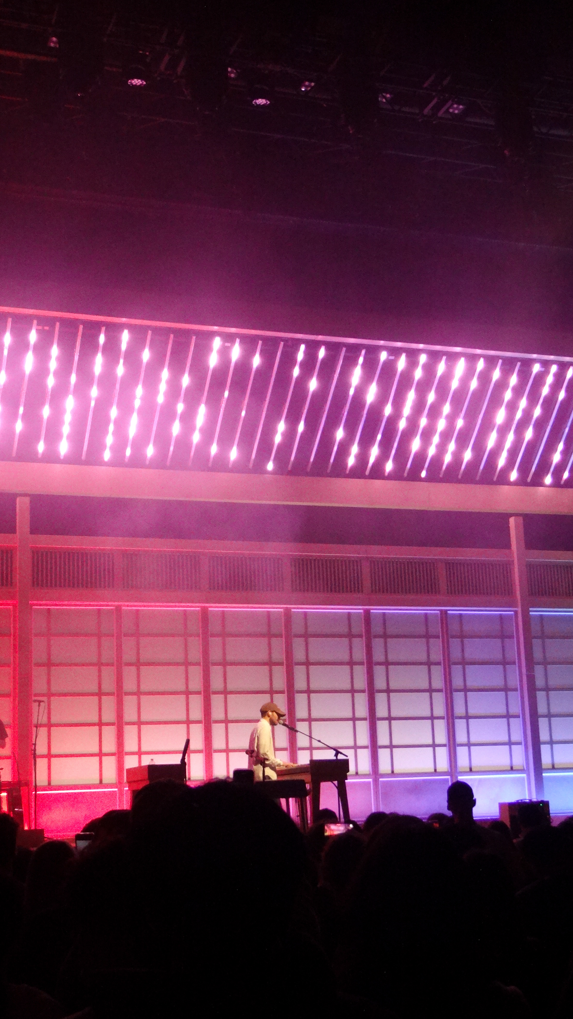 Rex Orange County