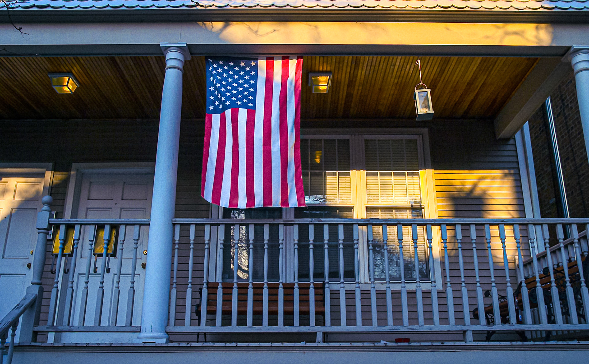 June 14, 2020Happy Flag Day!Not real proud of the union this flag represents at the moment but at least it won't be flown along with the Confederate Flag at NASCAR races...