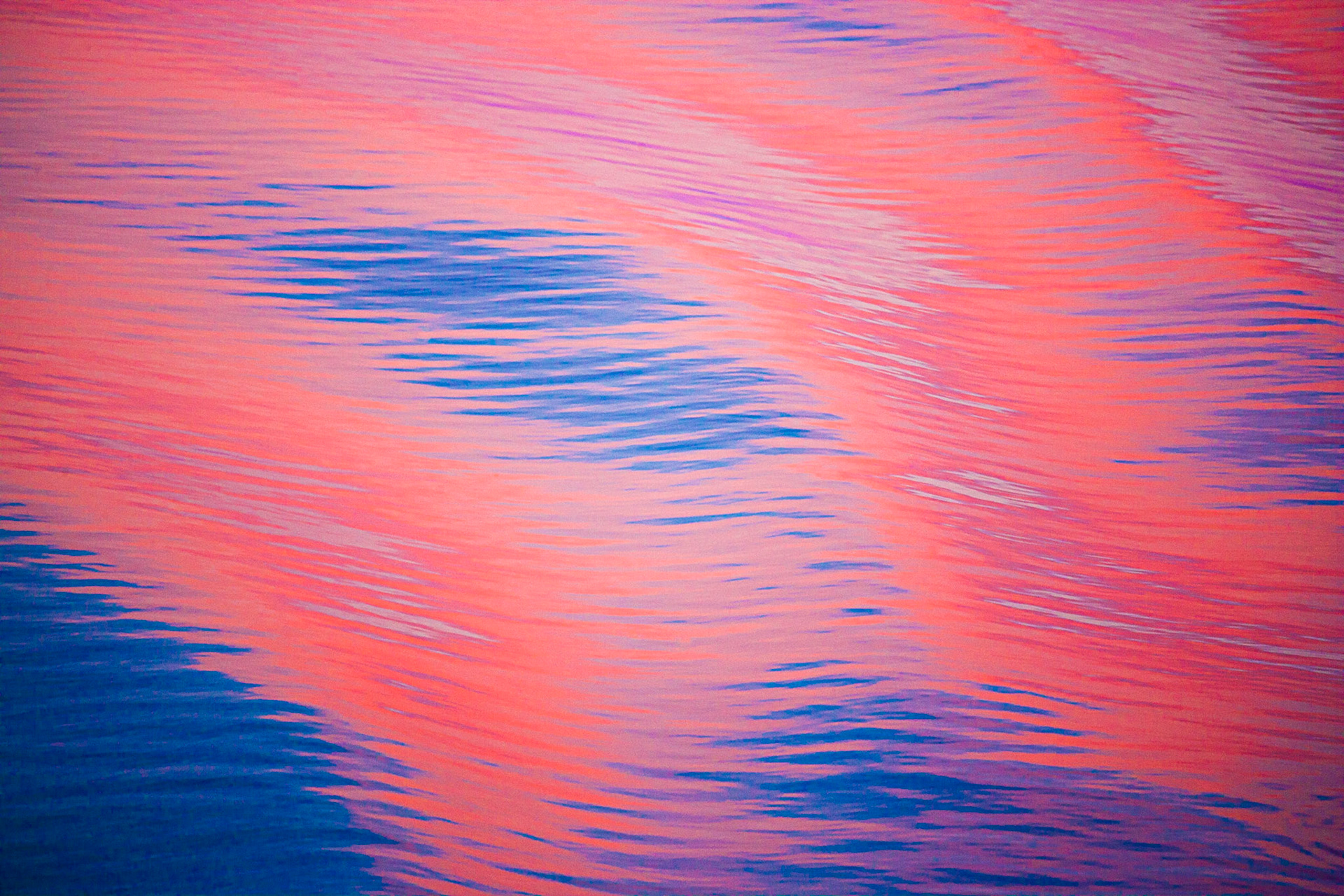 June 3, 2020Sunset reflected off the waters of the Lemaire Channel in Antarctica.Sunsets down there are different...they seem to go on forever. Then a brief hidden sun and sunrise starts. It's very tiring to photograph in these circumstances but the experience is certainly worth the effort.