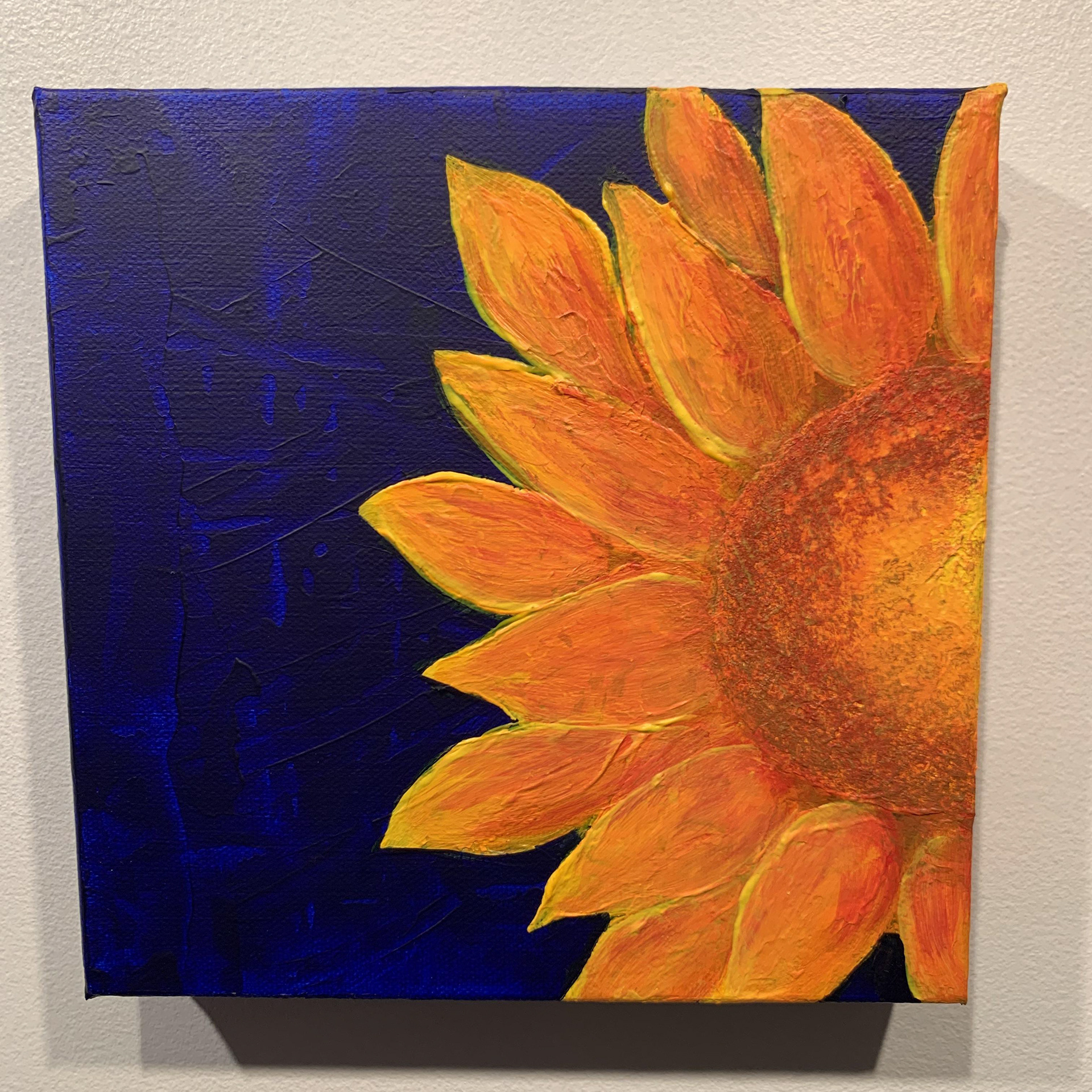 "Sunflower"