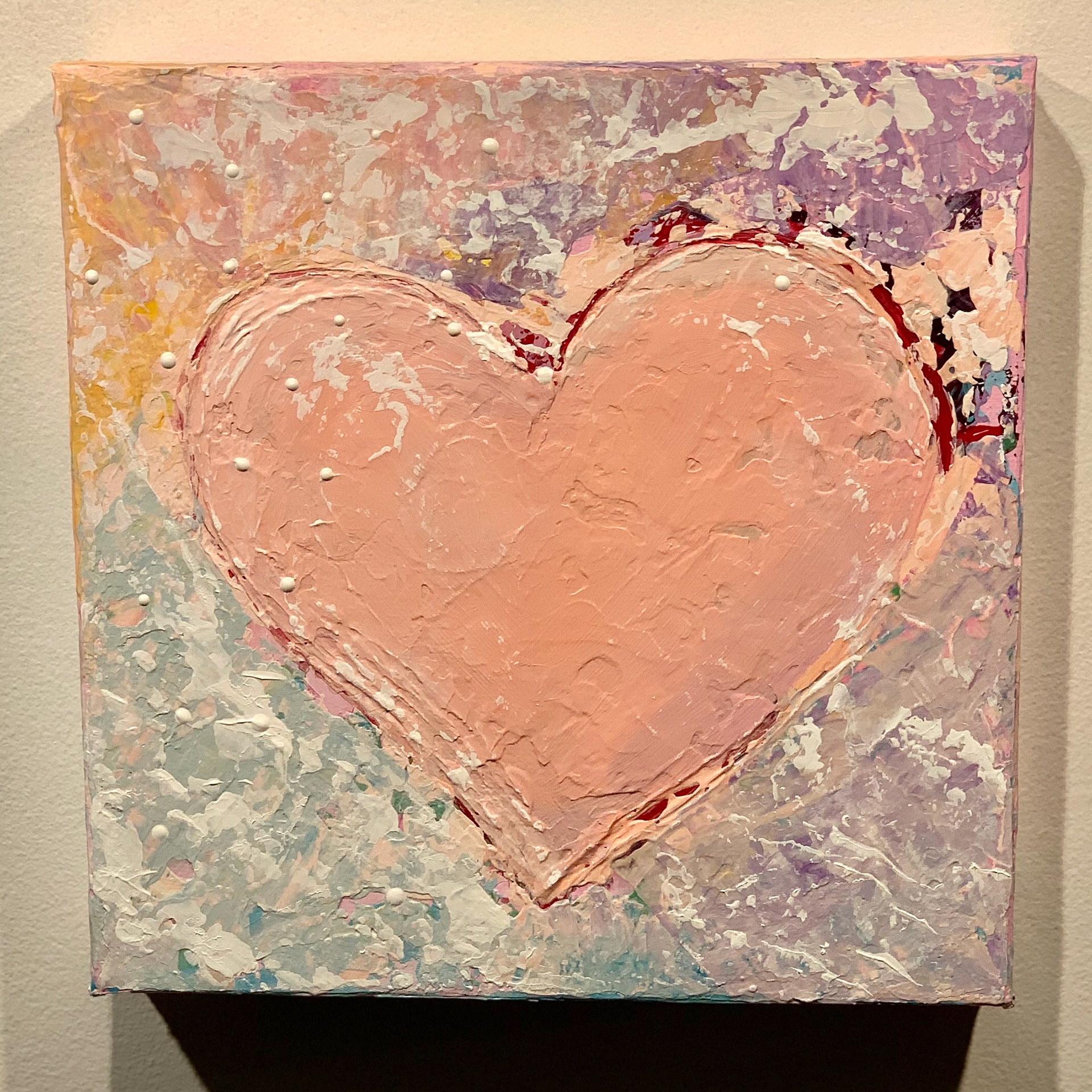 "Baby Heart"
