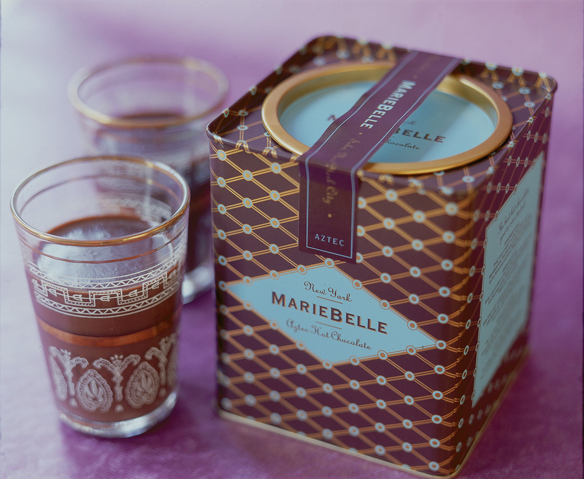 MARIEBELLE CHOCOLATES