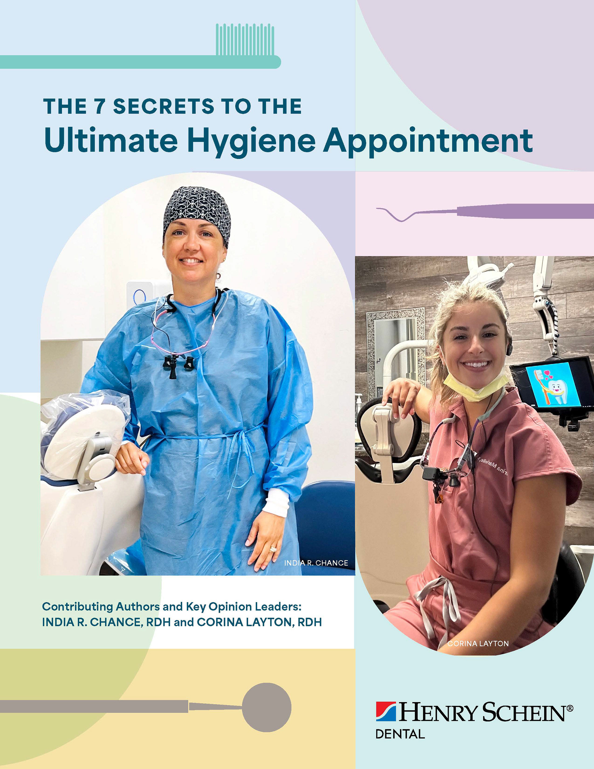 HSCHEIN DENTAL EBOOKS