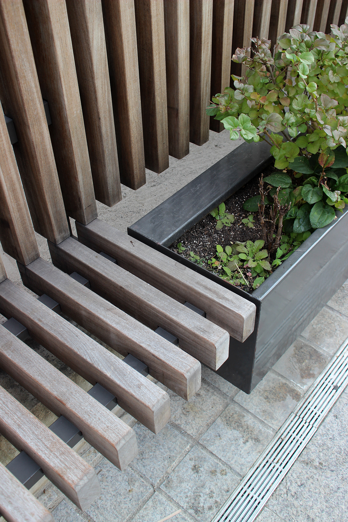 moldproject - Alley Project in Heohyeon-dong