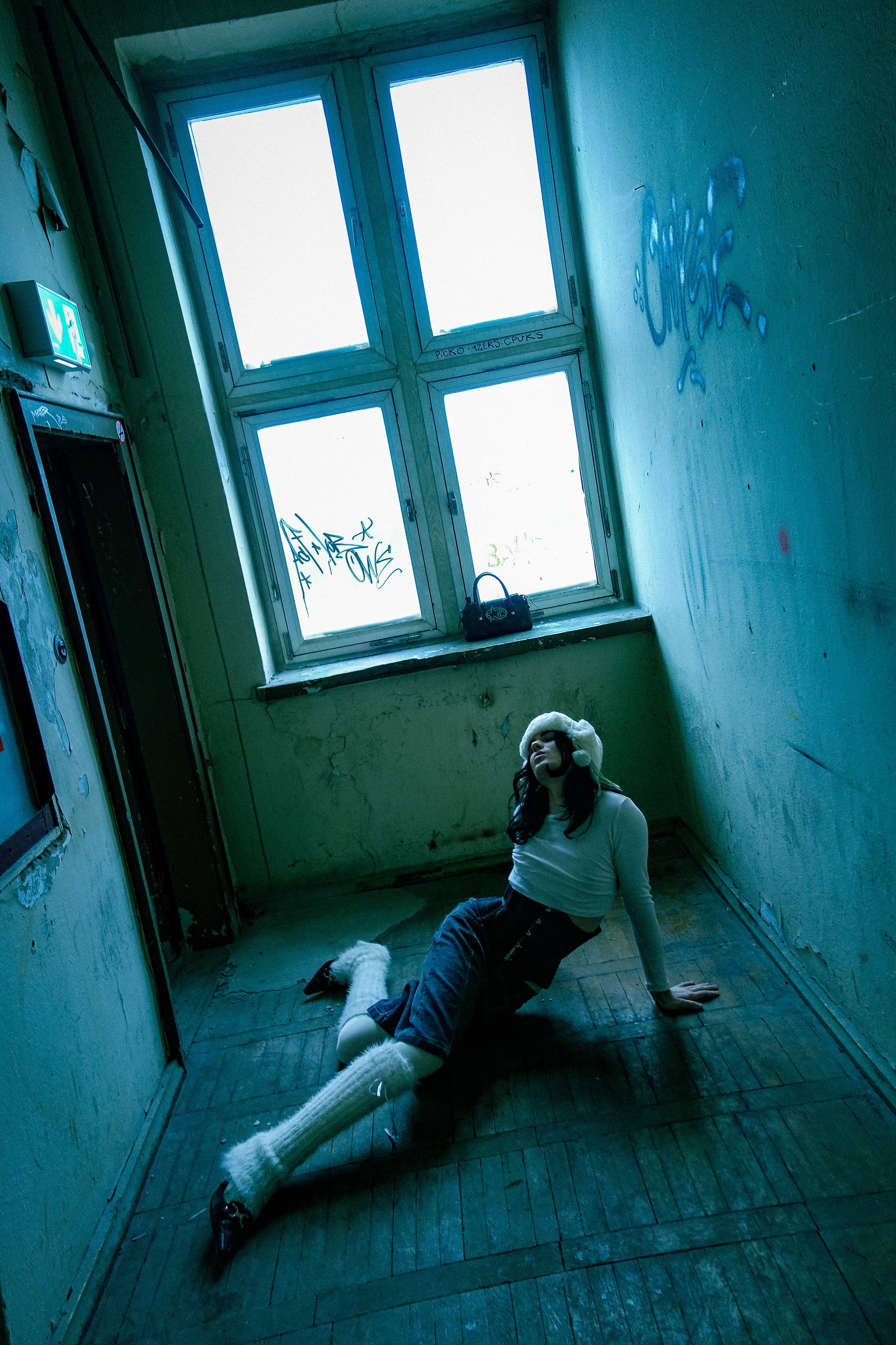 Tate