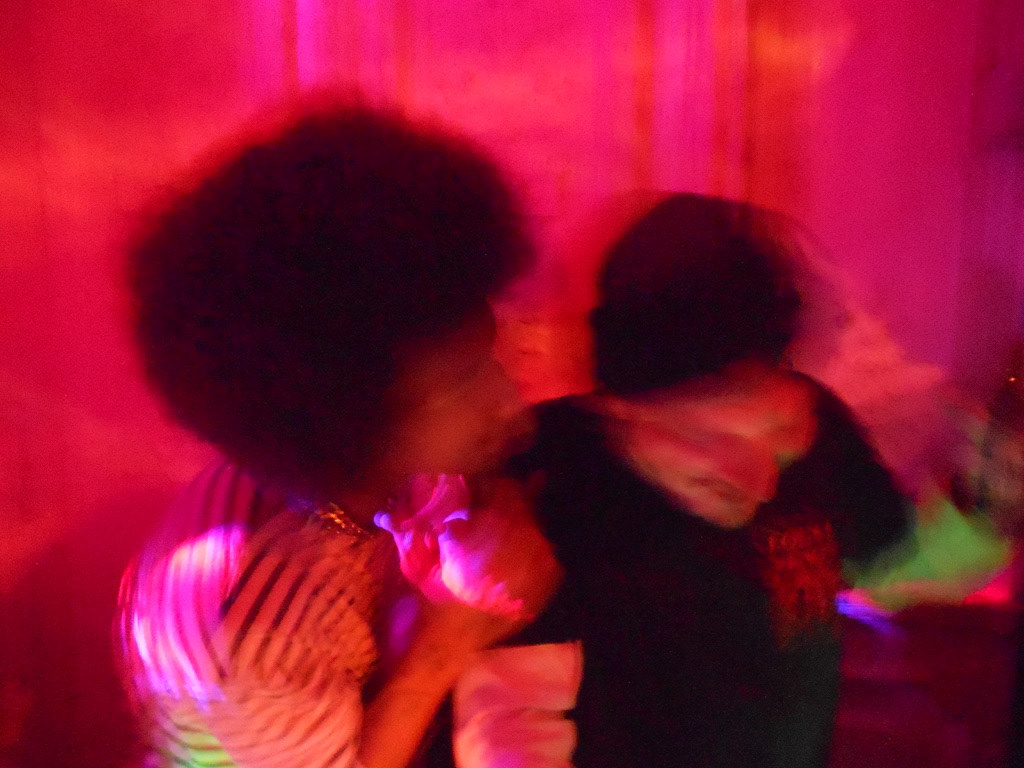 French Disco Night