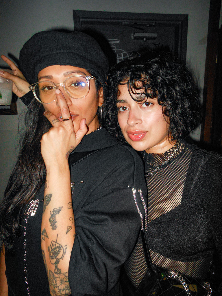 I Hate Models — Knockdown Center