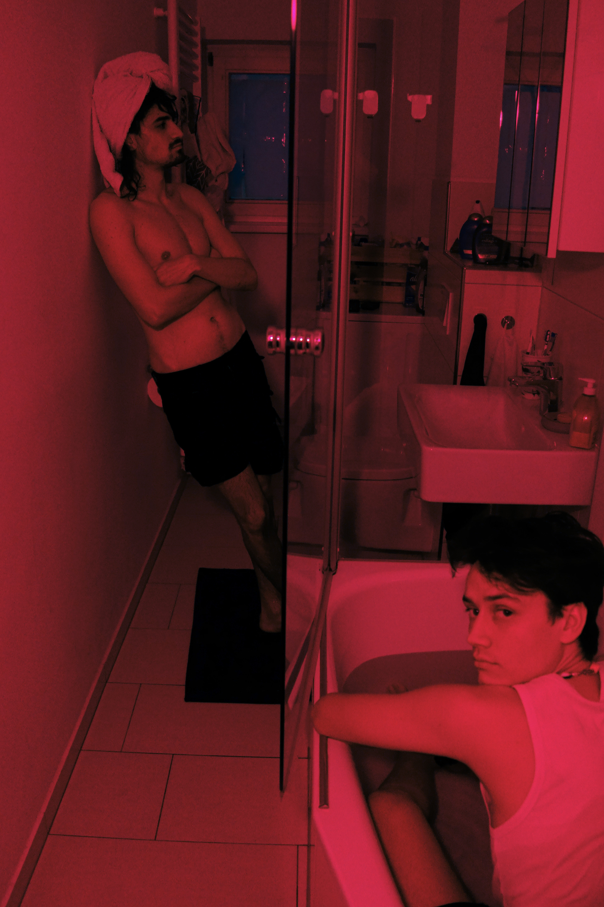 Berlin Toilet