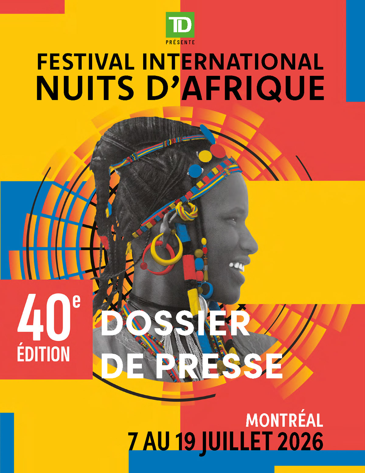 couverture dossier de presse