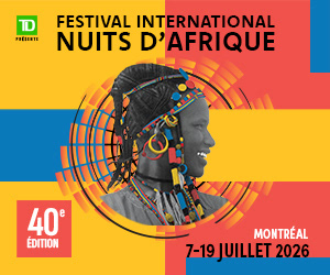 Bannière Festival