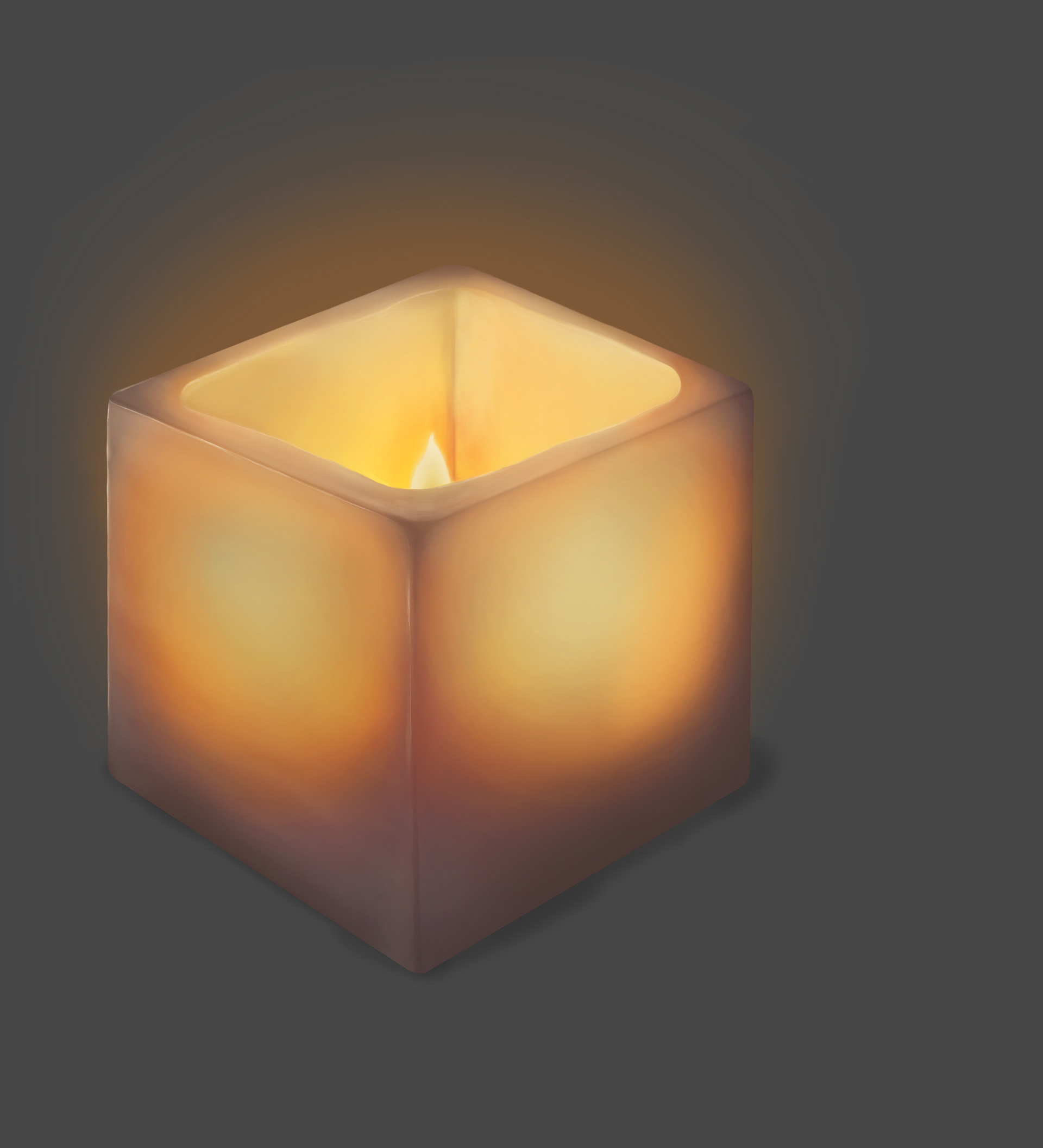 Candle, 2022